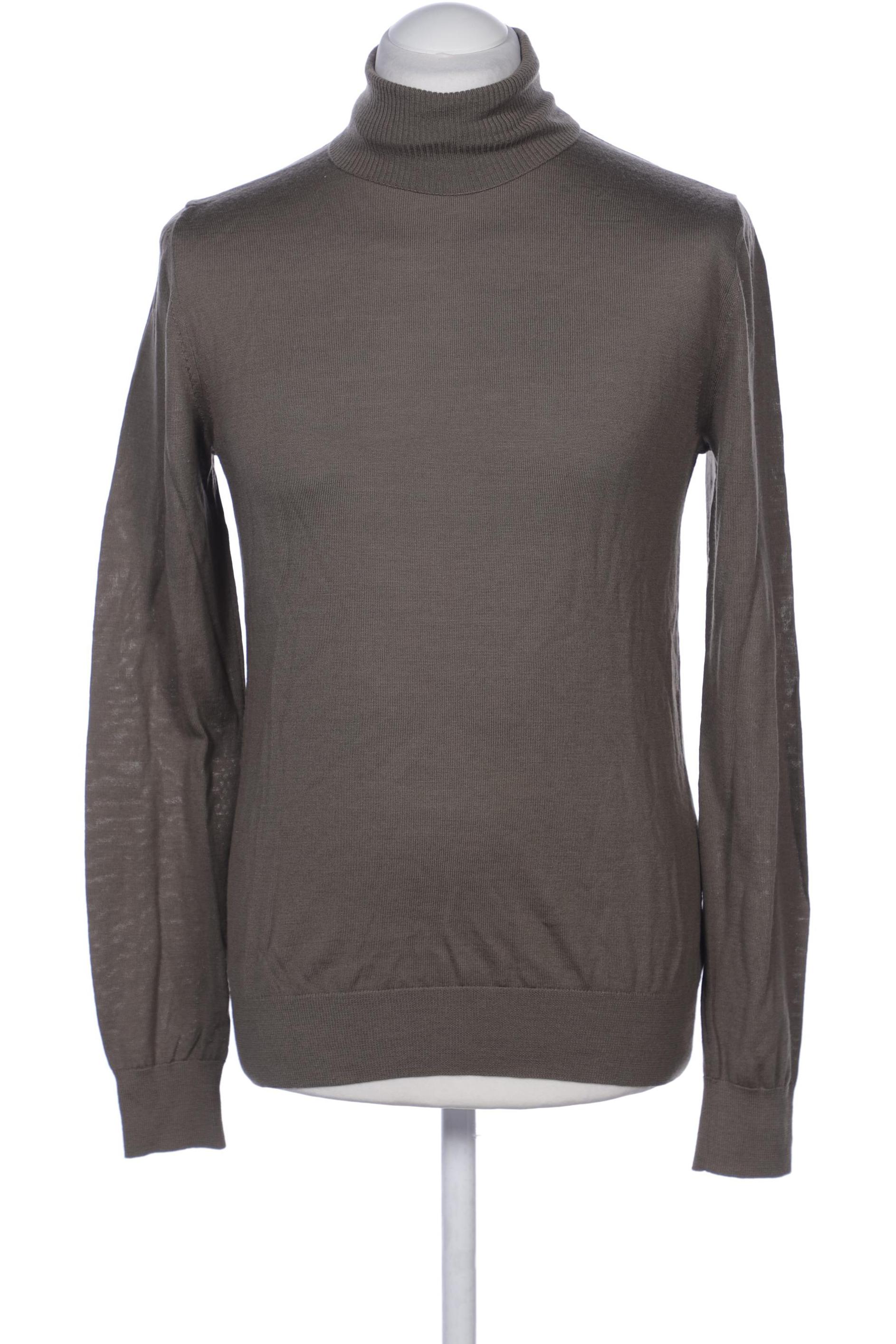 

Closed Herren Pullover, grau, Gr. 48