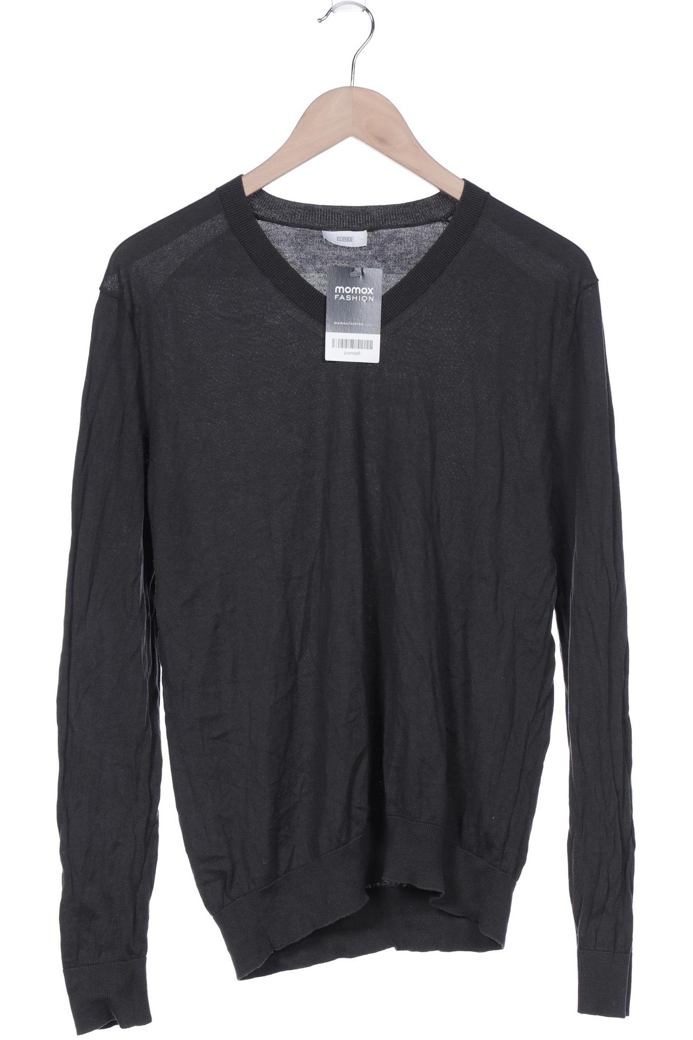 

Closed Herren Pullover, grau, Gr. 52