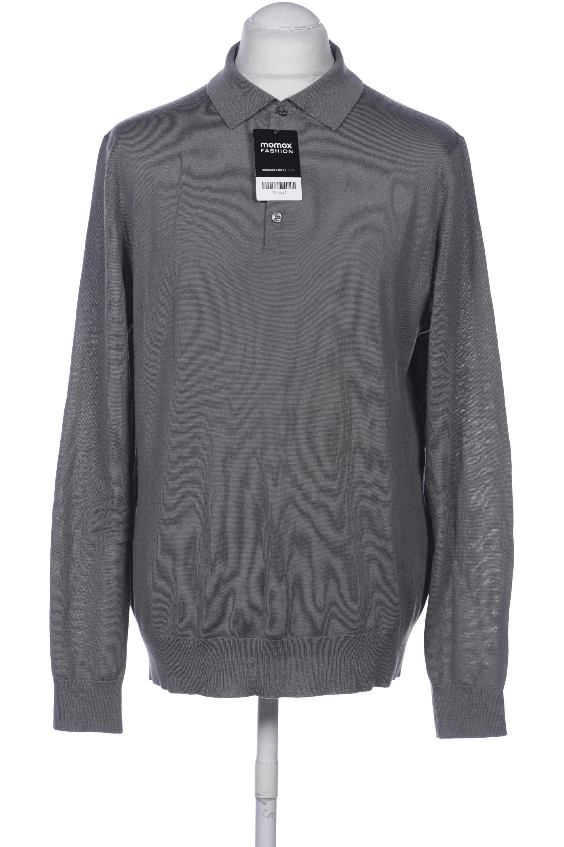 

Closed Herren Pullover, grau, Gr. 54