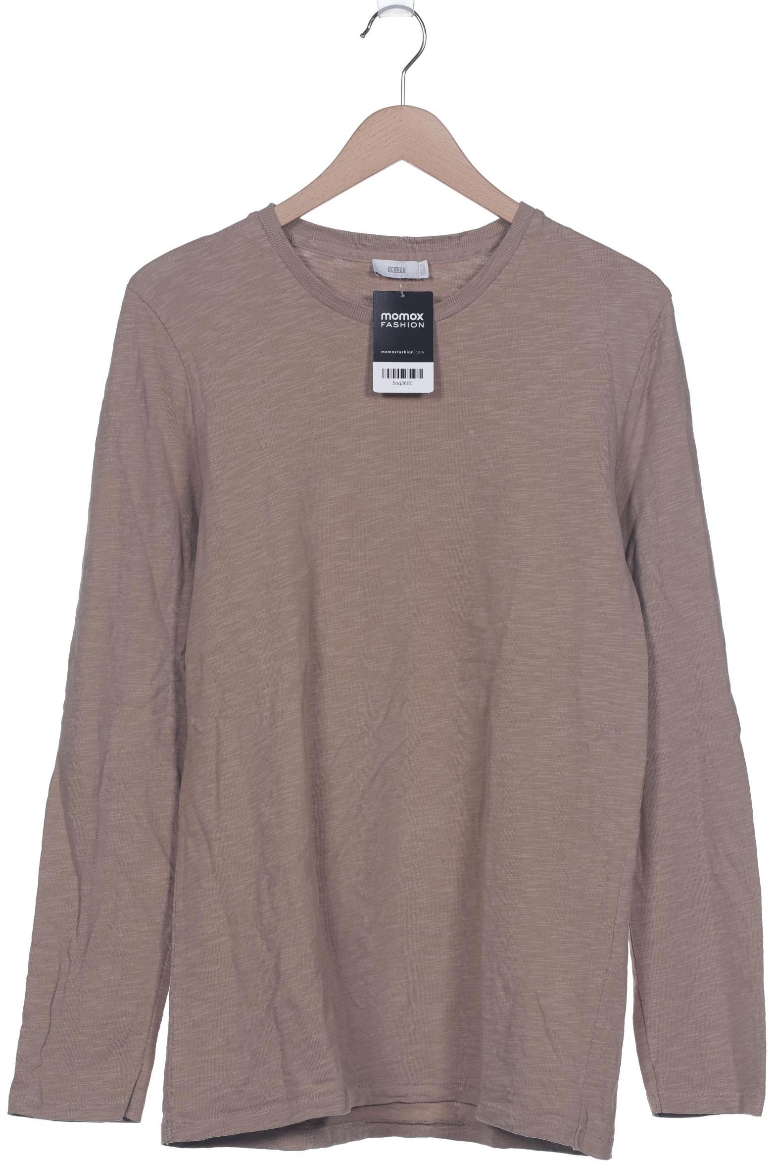 

Closed Herren Pullover, beige, Gr. 48