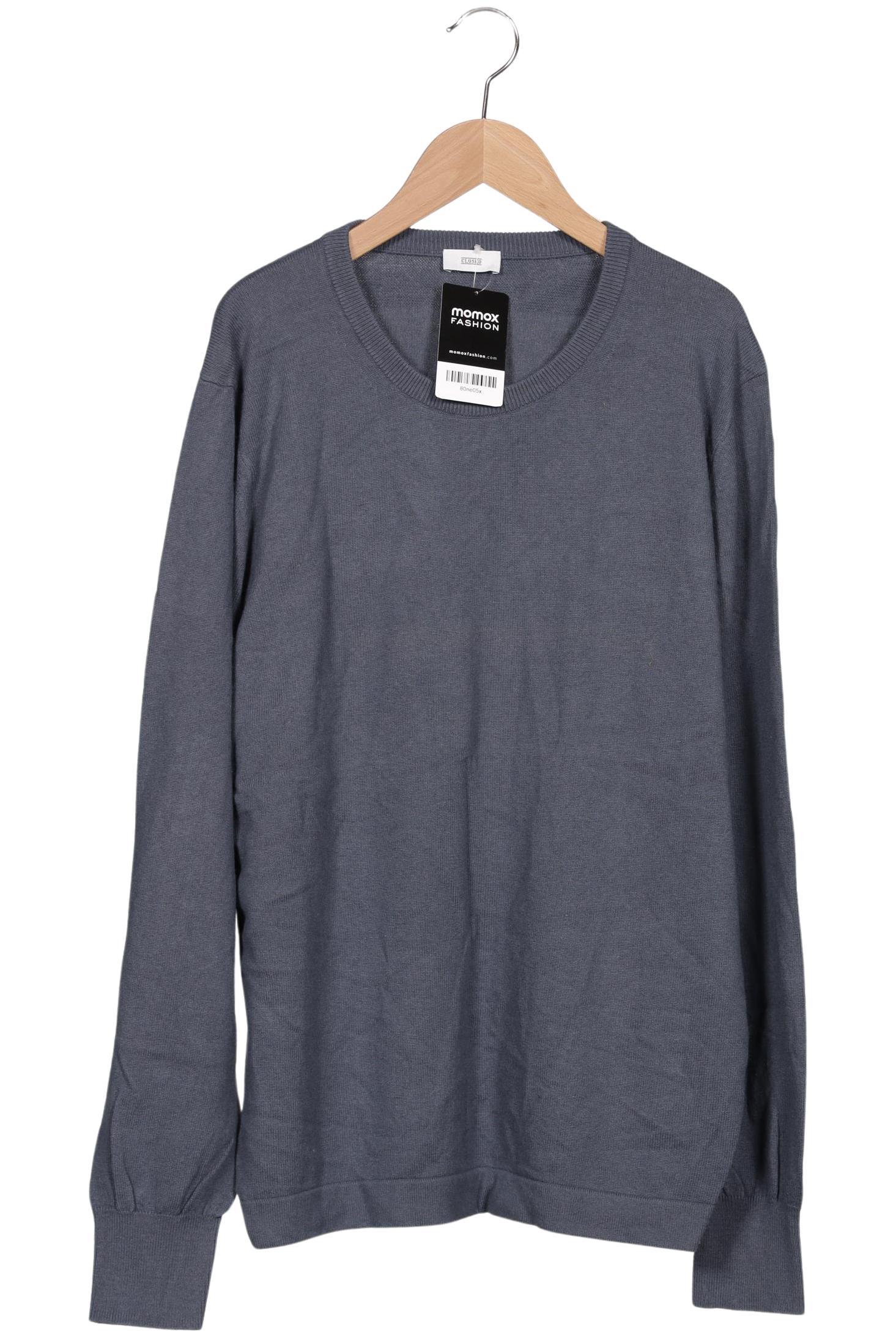 

Closed Herren Pullover, marineblau, Gr. 54