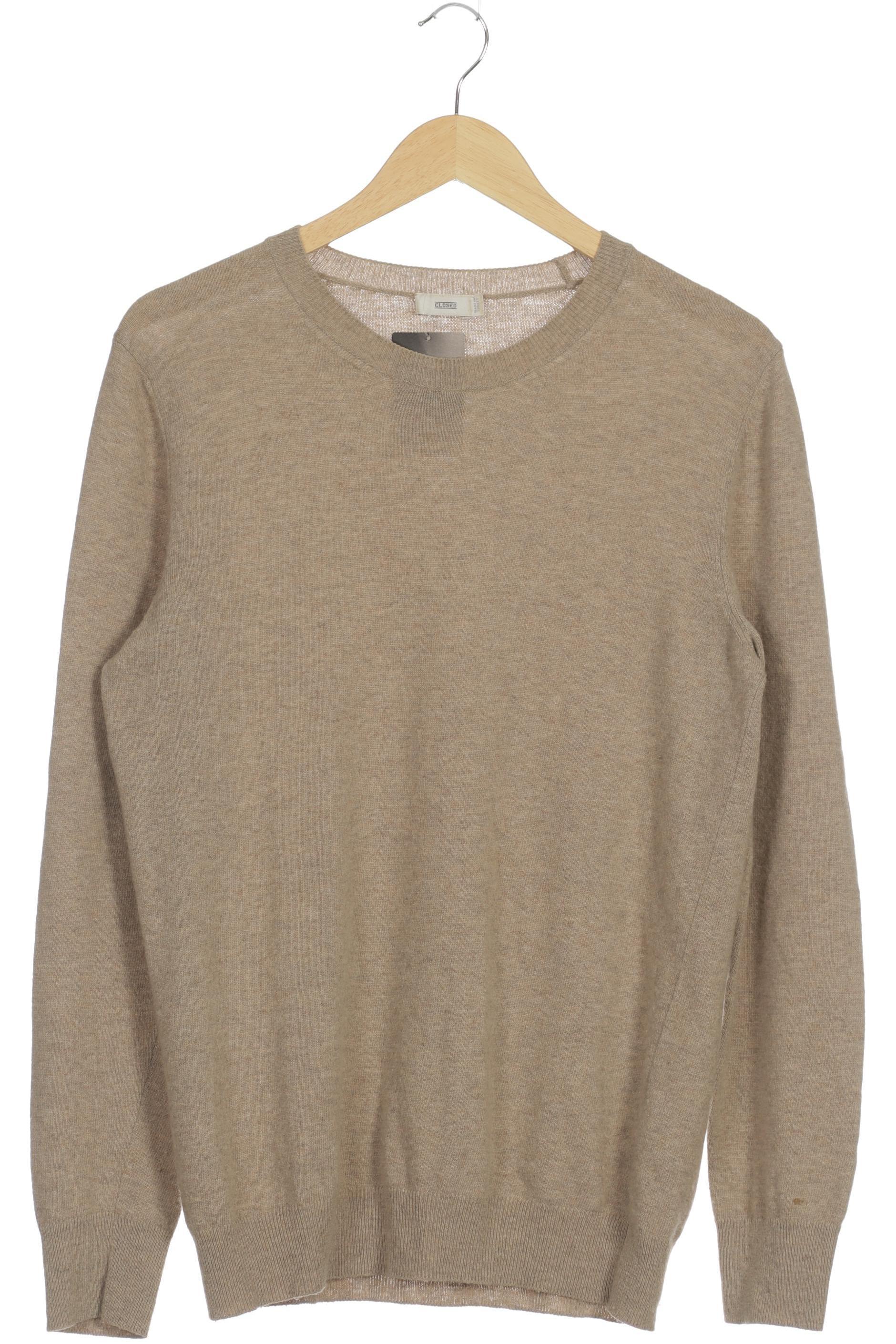 

Closed Herren Pullover, beige, Gr.
