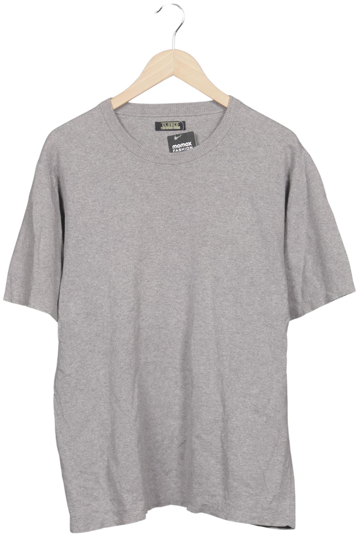 

Closed Herren Pullover, grau, Gr. 48