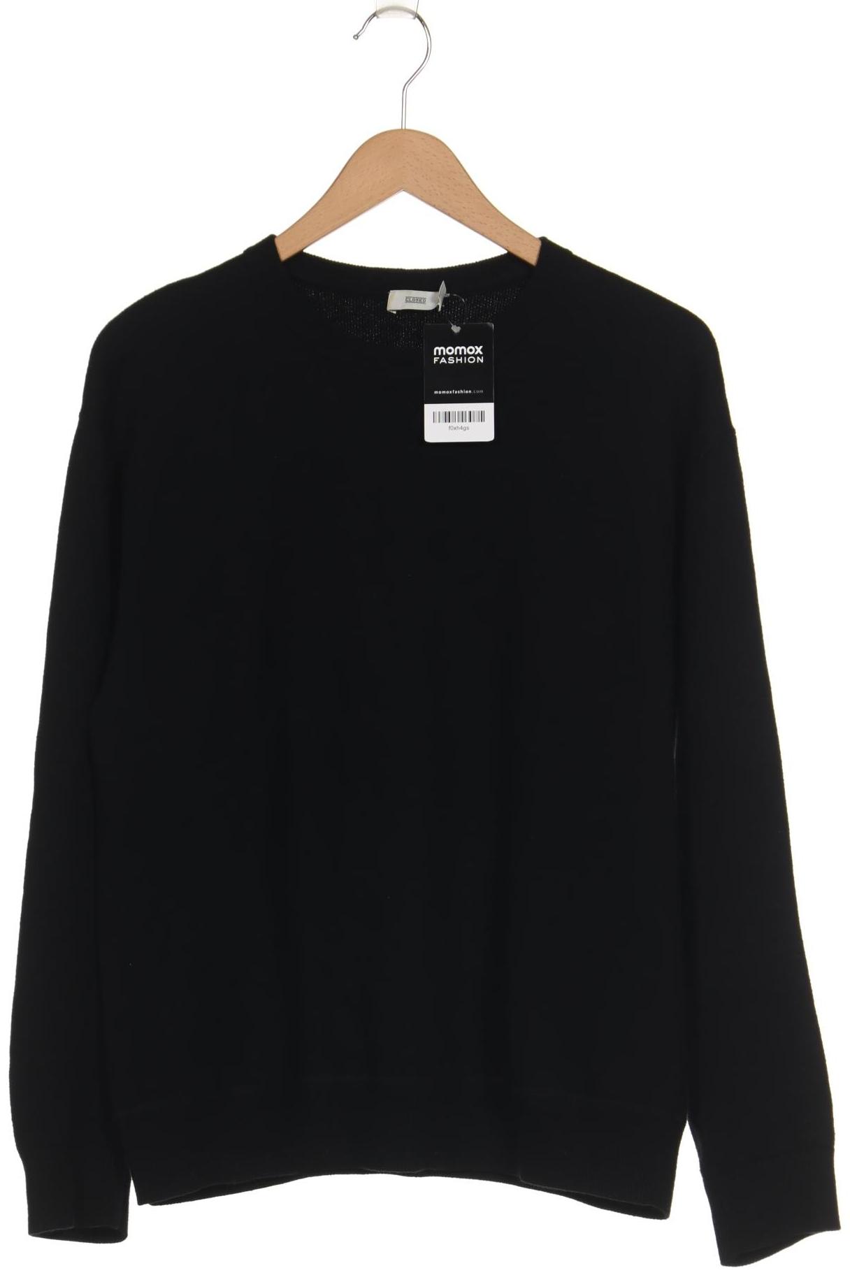 

Closed Herren Pullover, schwarz, Gr. 48