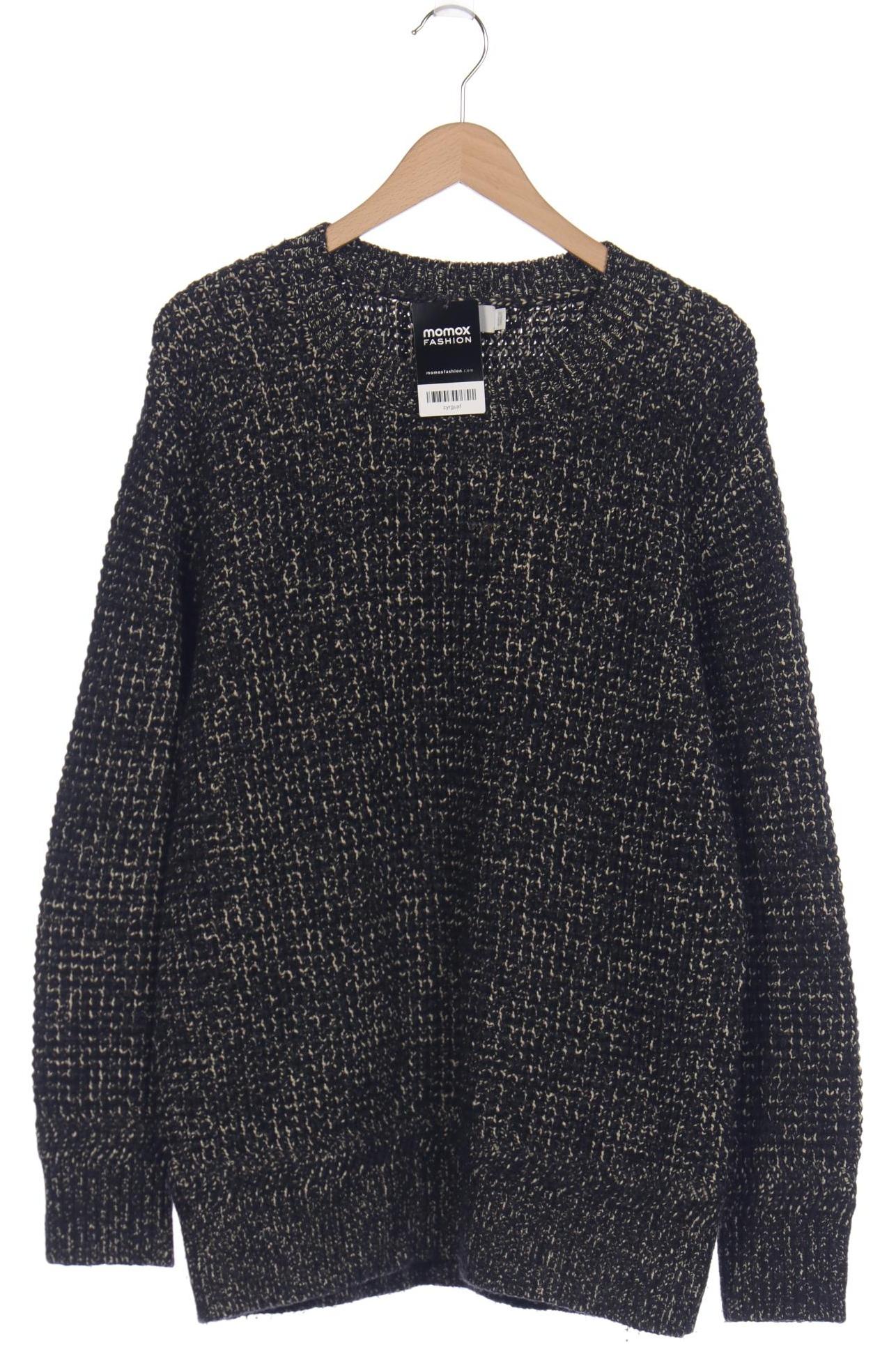 

Closed Herren Pullover, schwarz, Gr. 54