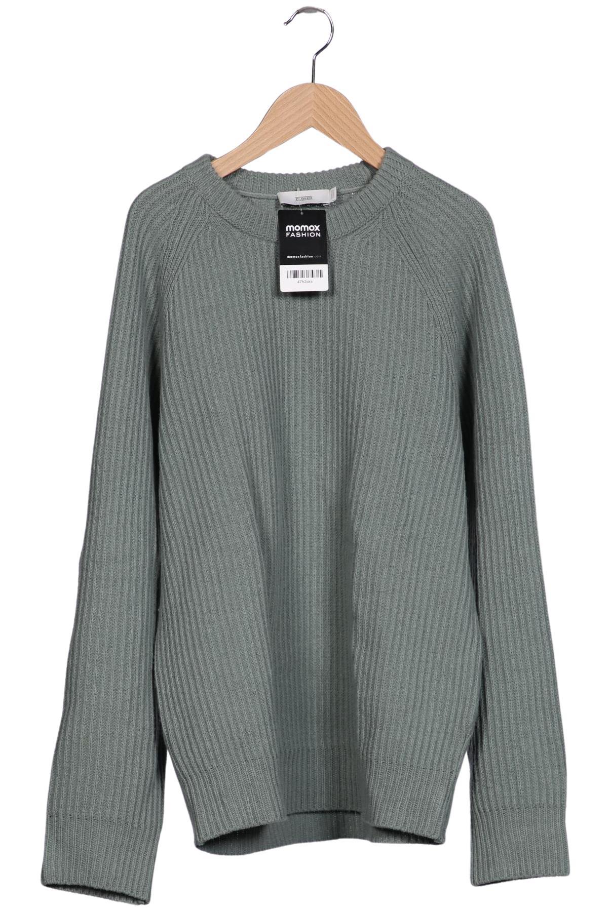 

Closed Herren Pullover, grün, Gr. 52