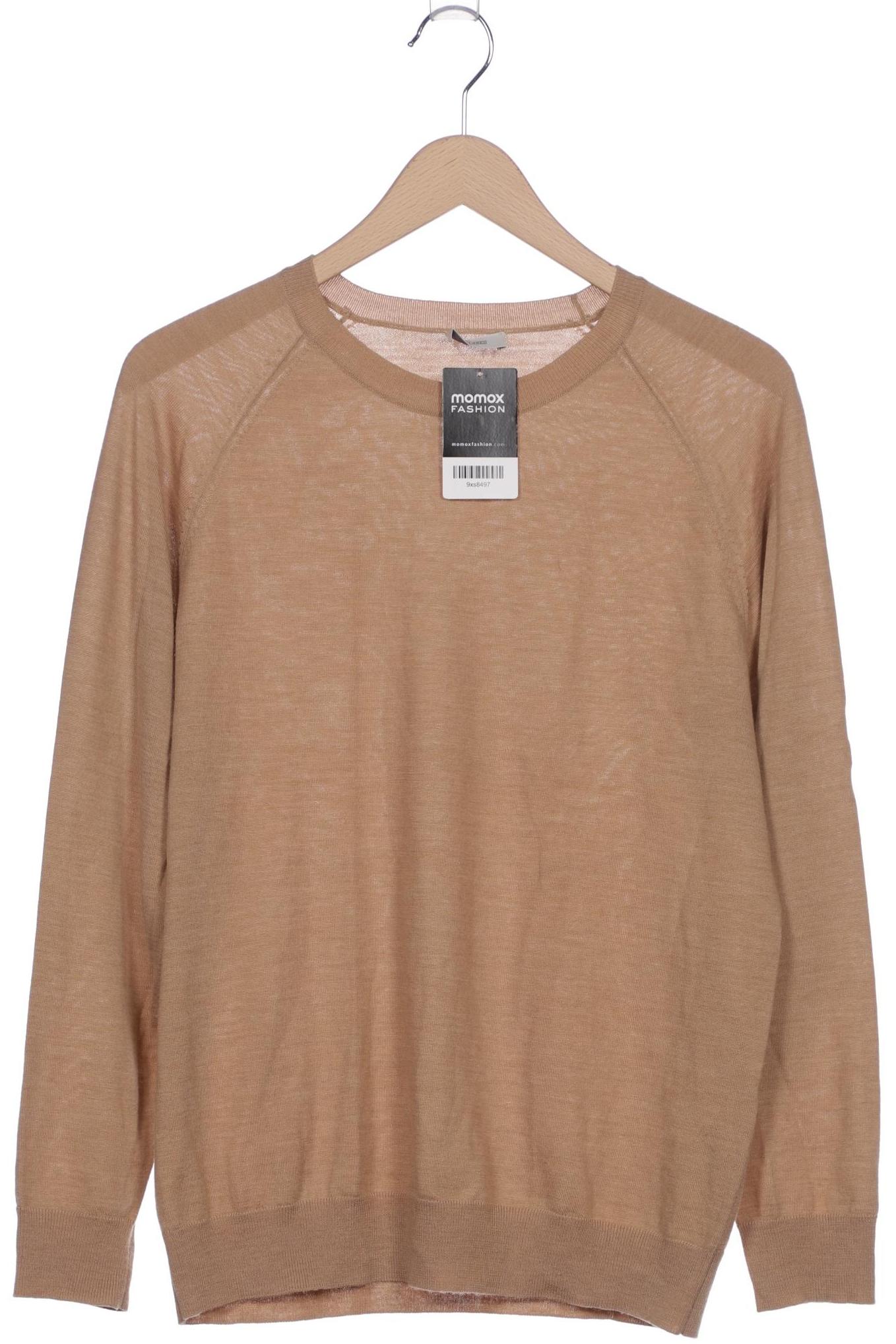 

Closed Herren Pullover, beige, Gr. 52