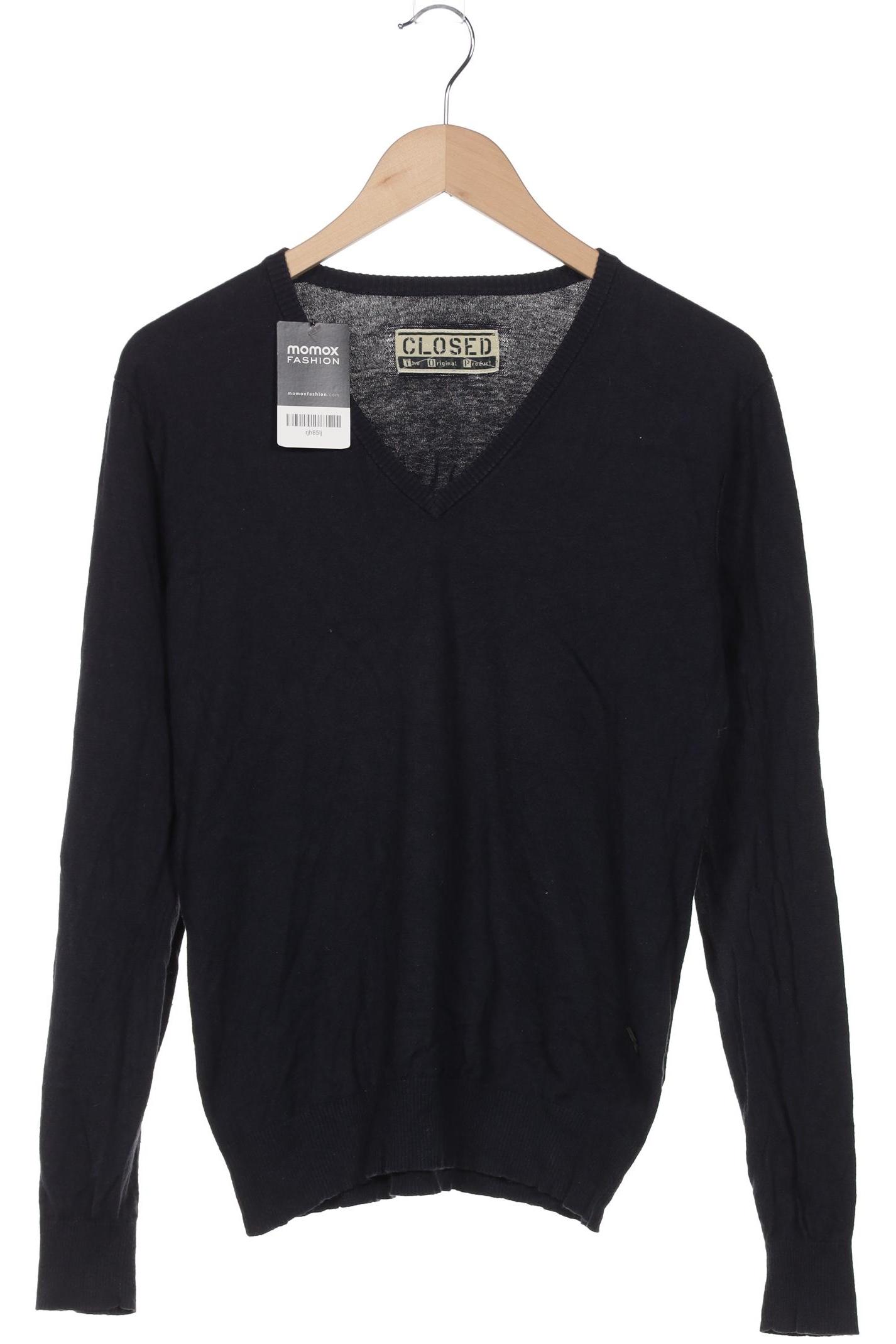 

Closed Herren Pullover, marineblau, Gr. 46