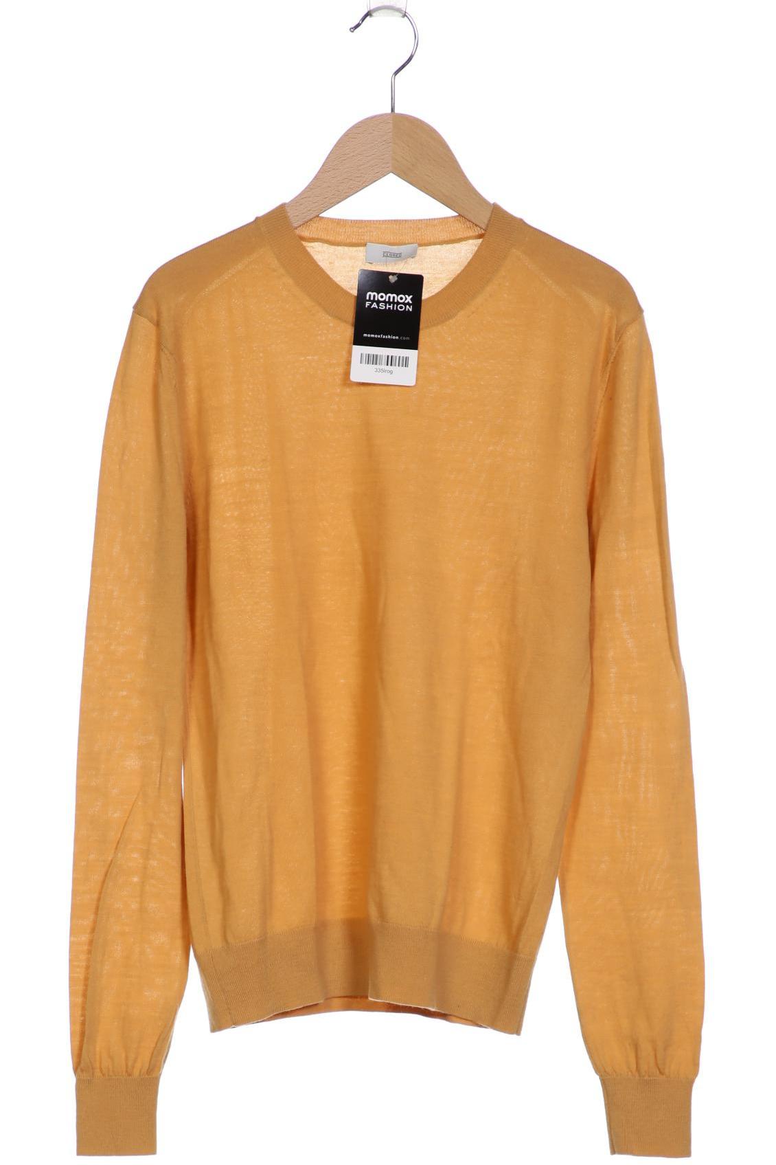 

Closed Herren Pullover, gelb, Gr. 42