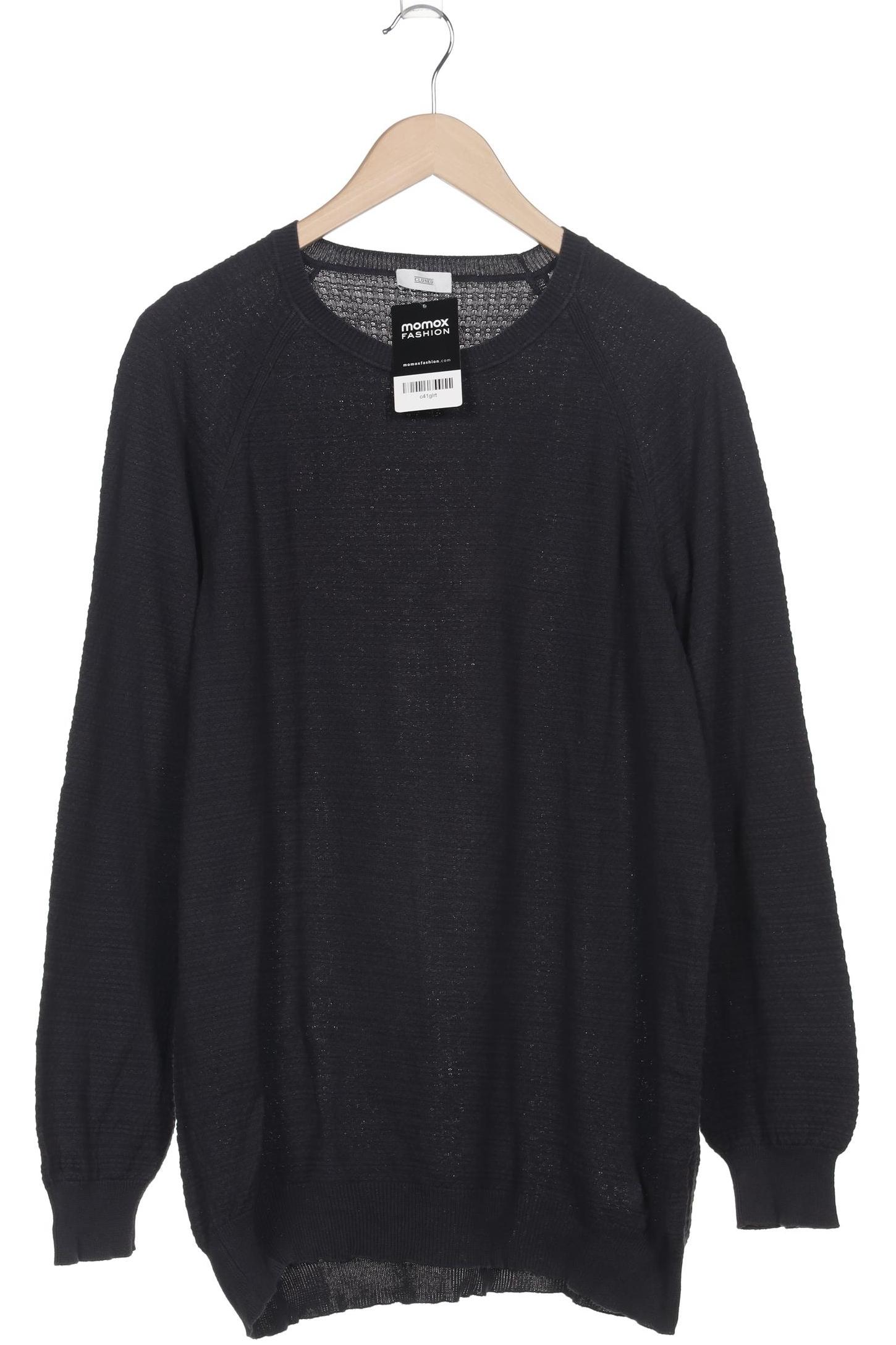 

Closed Herren Pullover, schwarz, Gr. 56