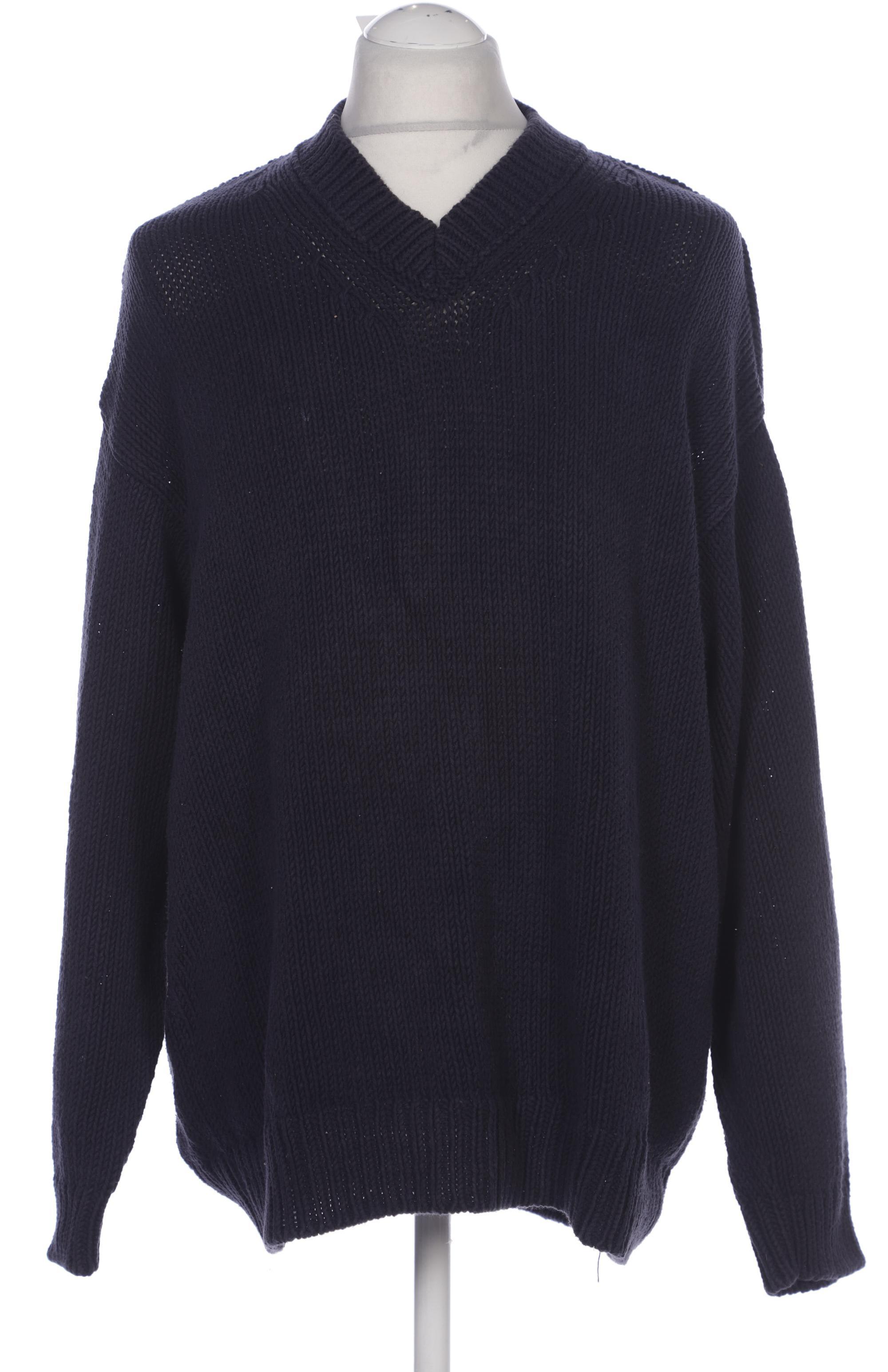

Closed Herren Pullover, marineblau, Gr. 52