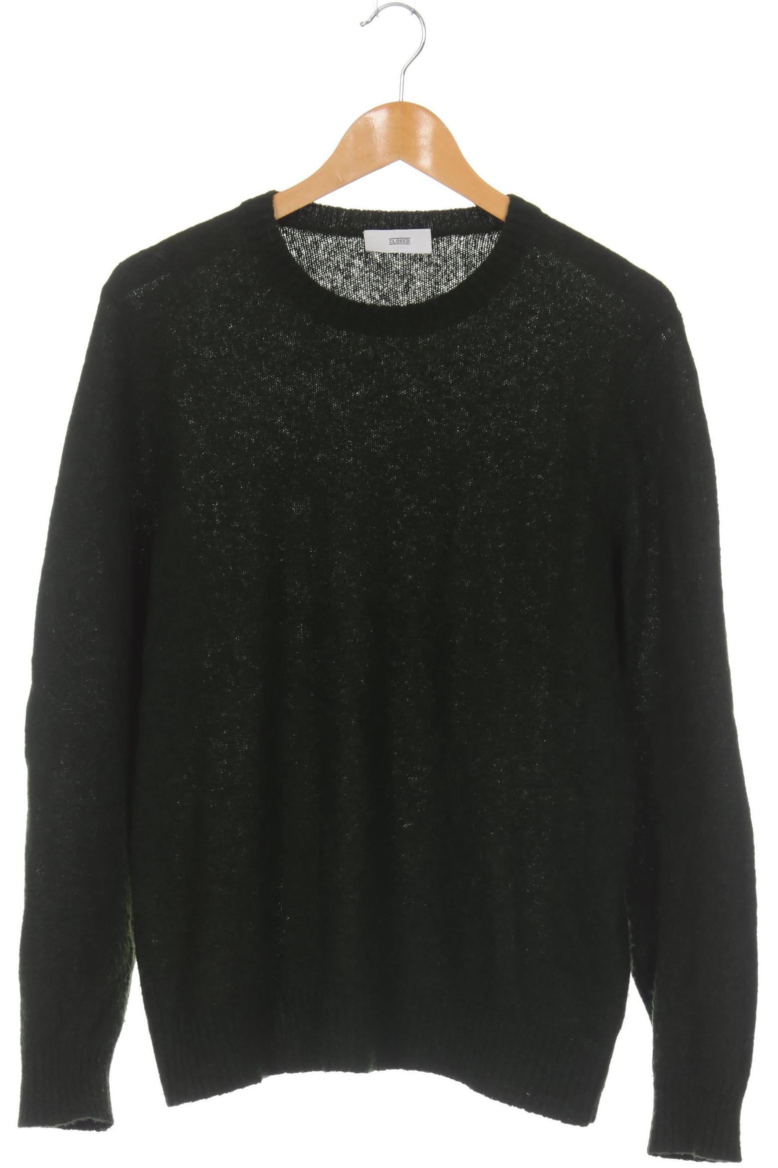 

Closed Herren Pullover, grün, Gr.