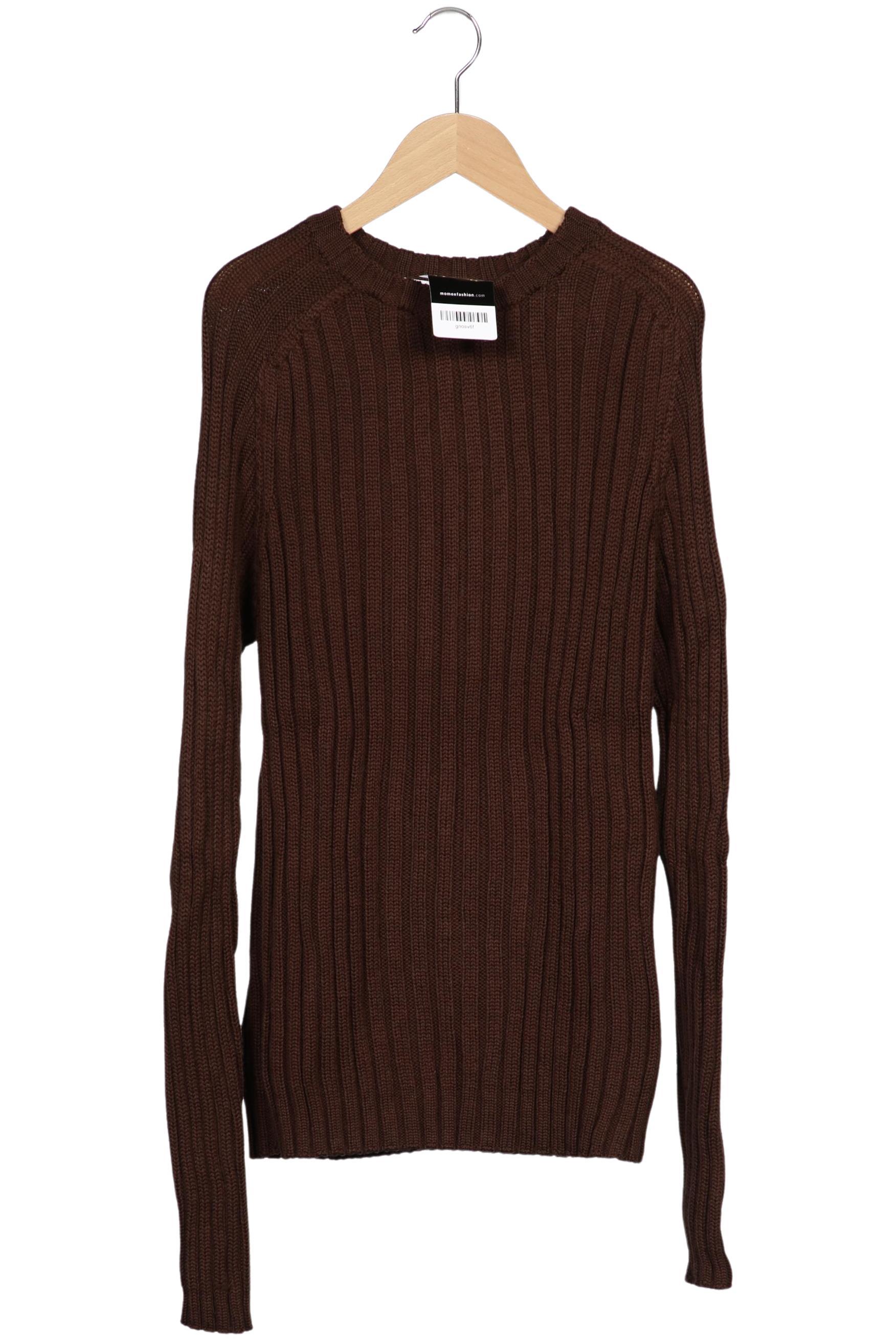 

Closed Herren Pullover, braun, Gr. 48