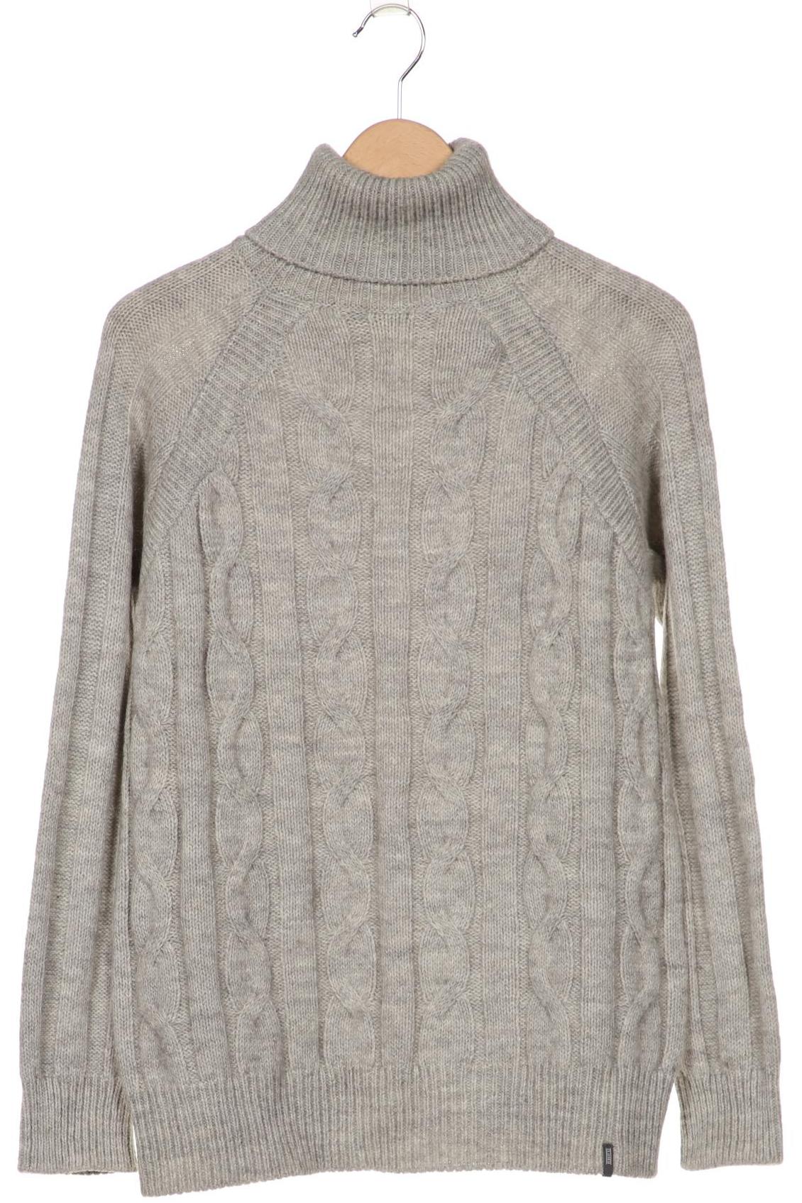 

Closed Herren Pullover, grau, Gr. 52