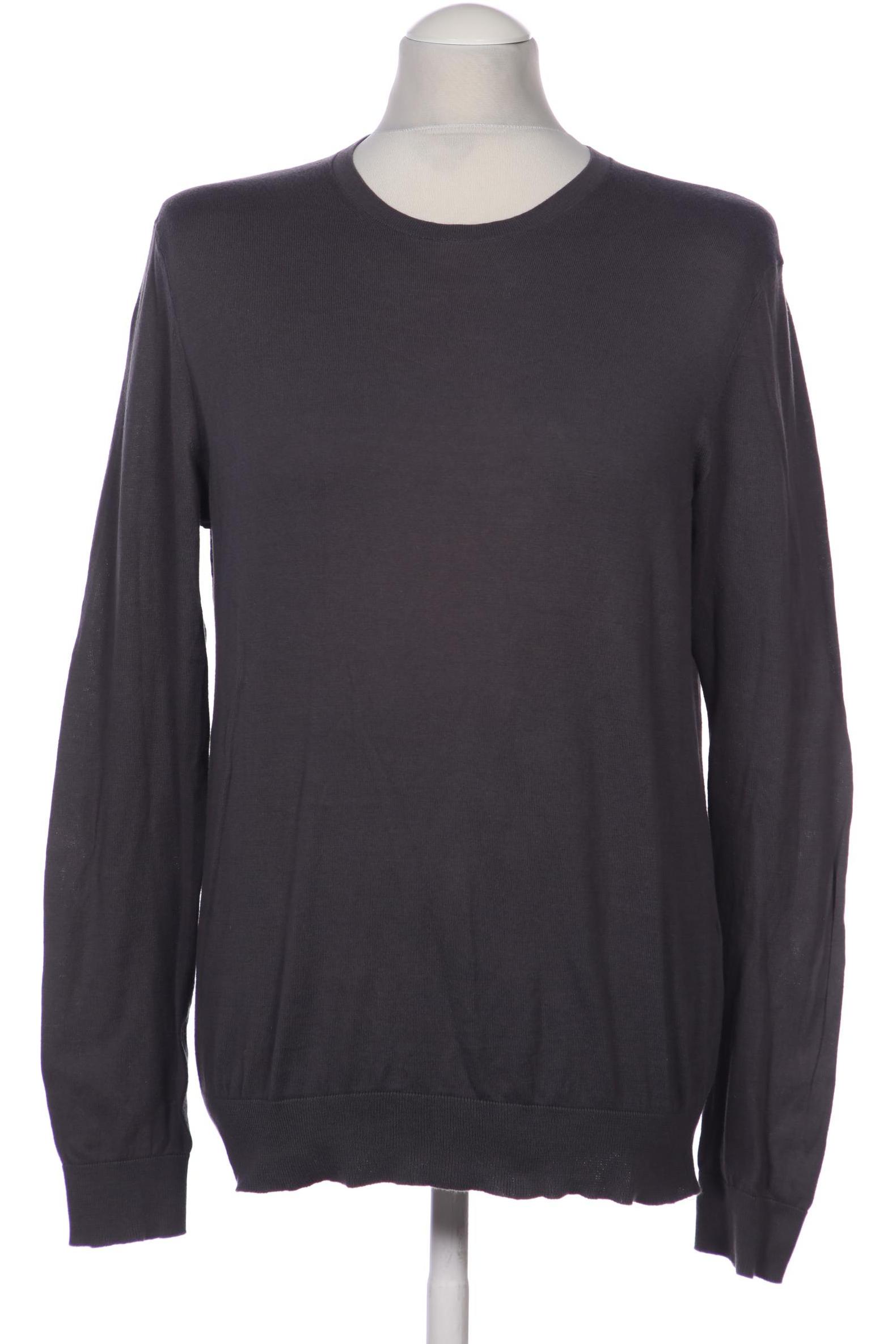 

Closed Herren Pullover, grau