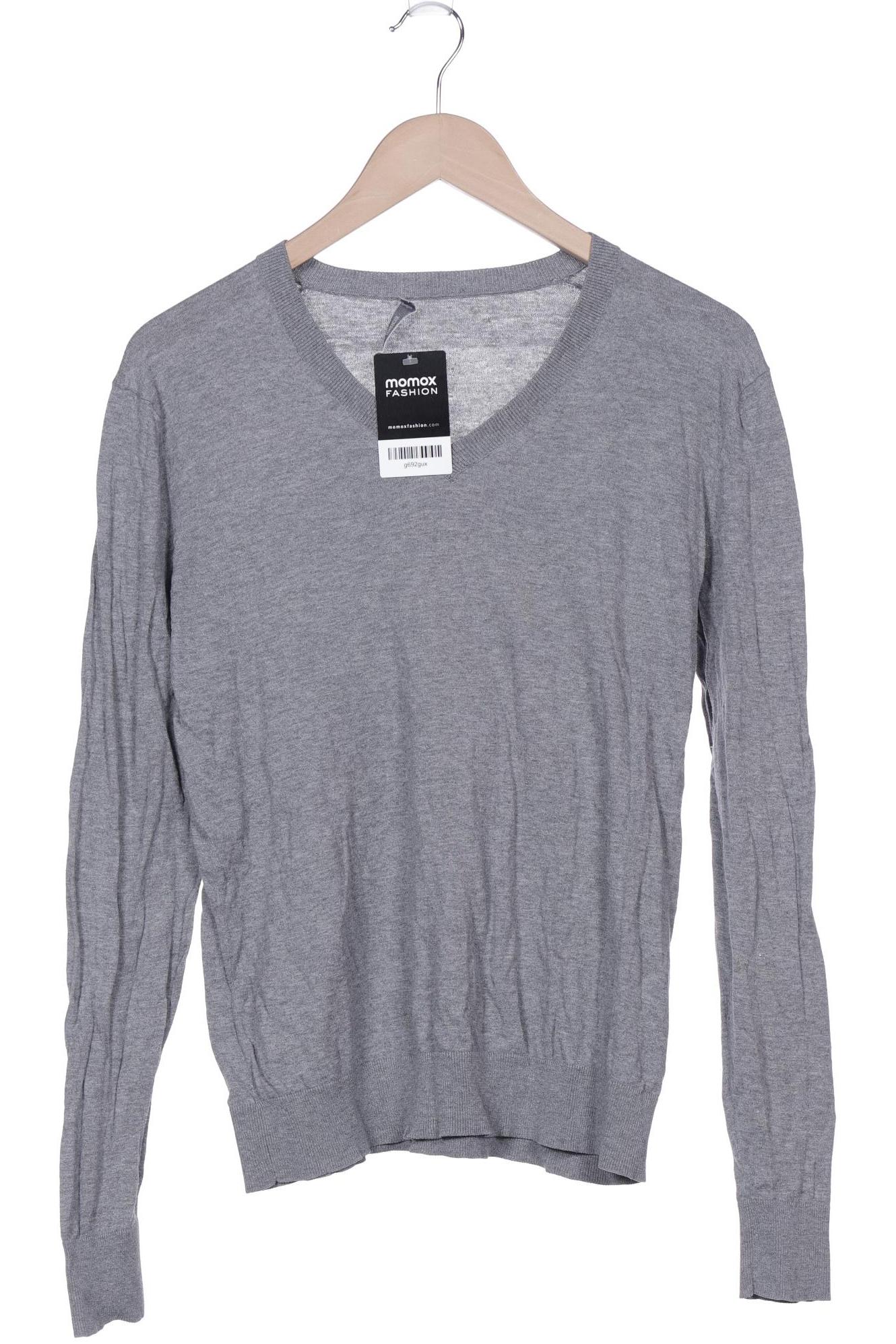 

Closed Herren Pullover, grau, Gr. 48