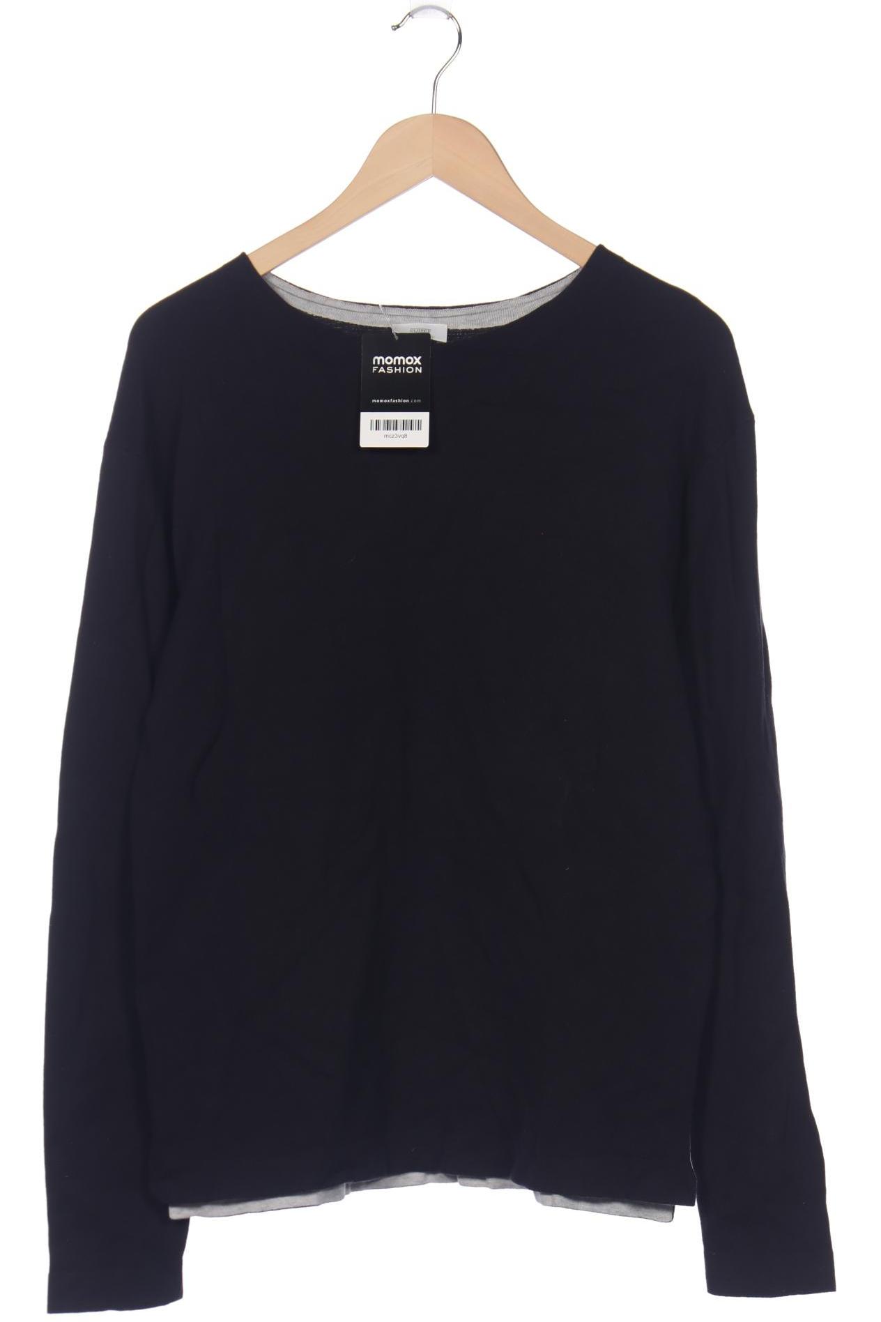 

Closed Herren Pullover, schwarz, Gr. 48
