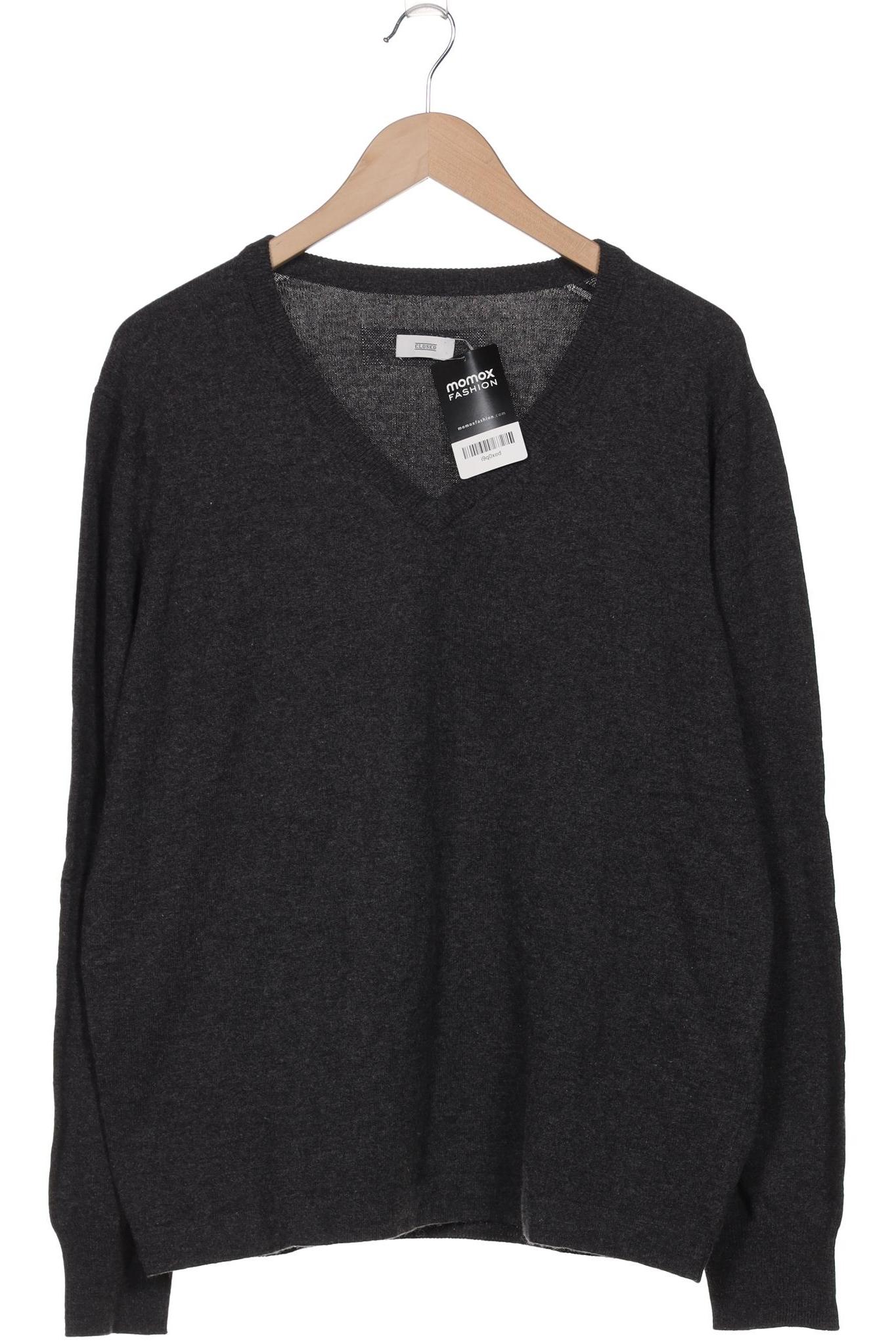 

Closed Herren Pullover, grau, Gr. 54