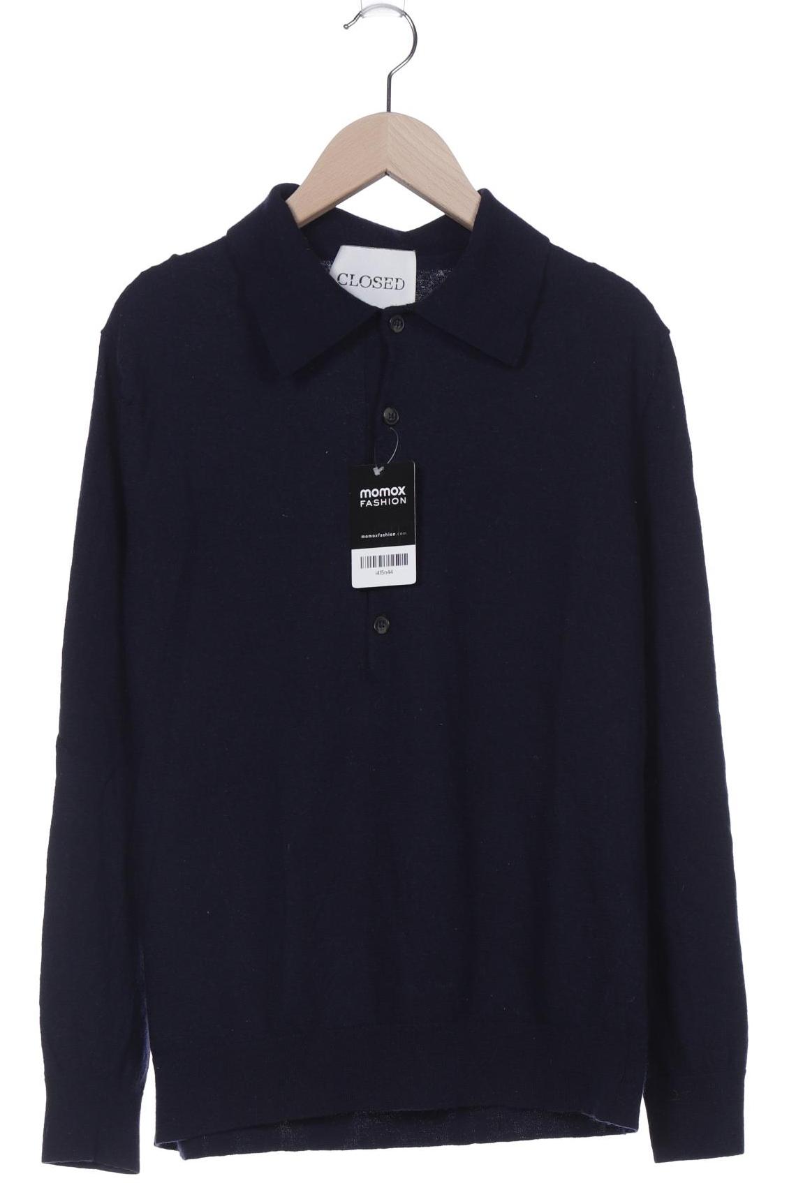 

Closed Herren Pullover, marineblau, Gr. 52