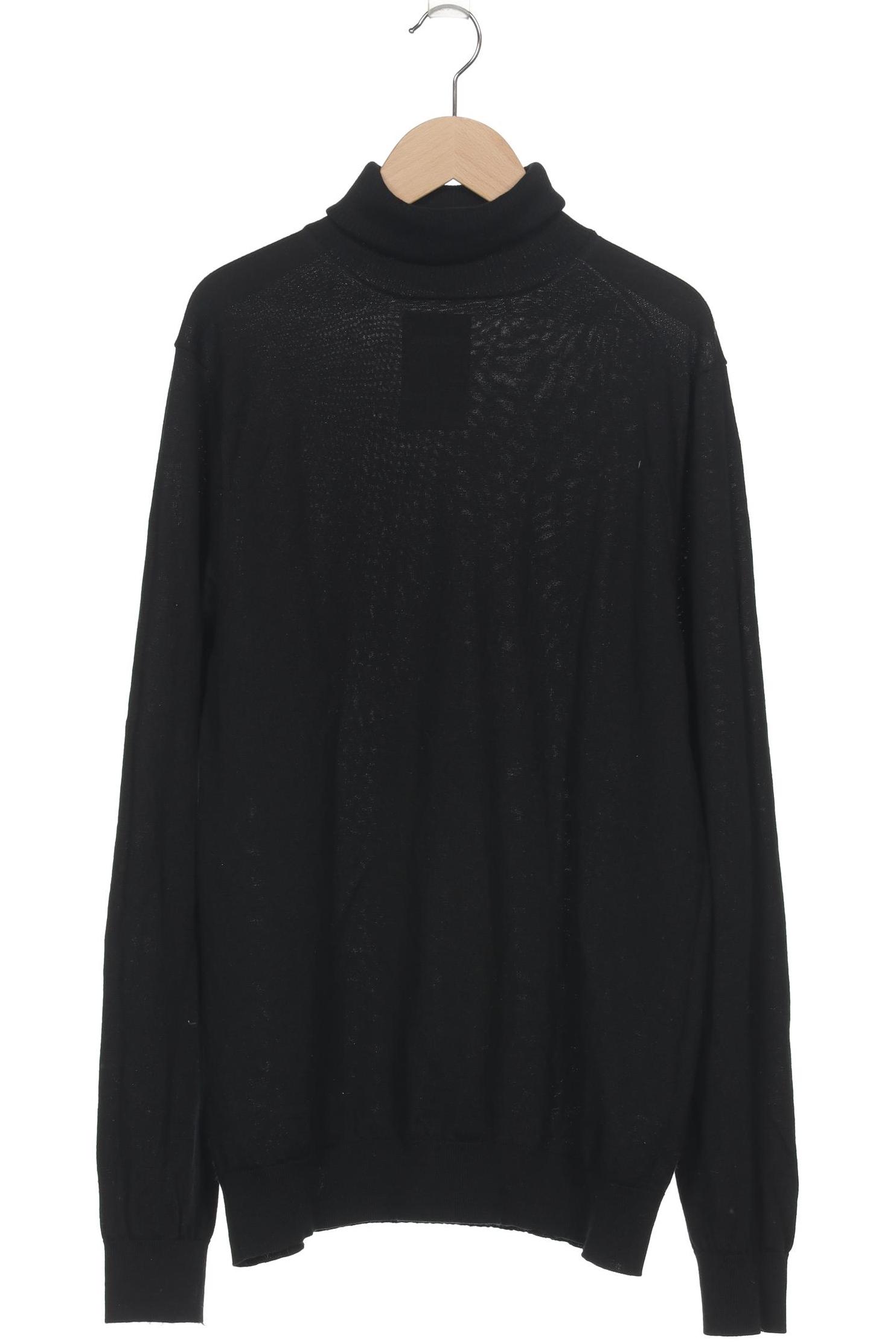 

Closed Herren Pullover, schwarz, Gr. 54