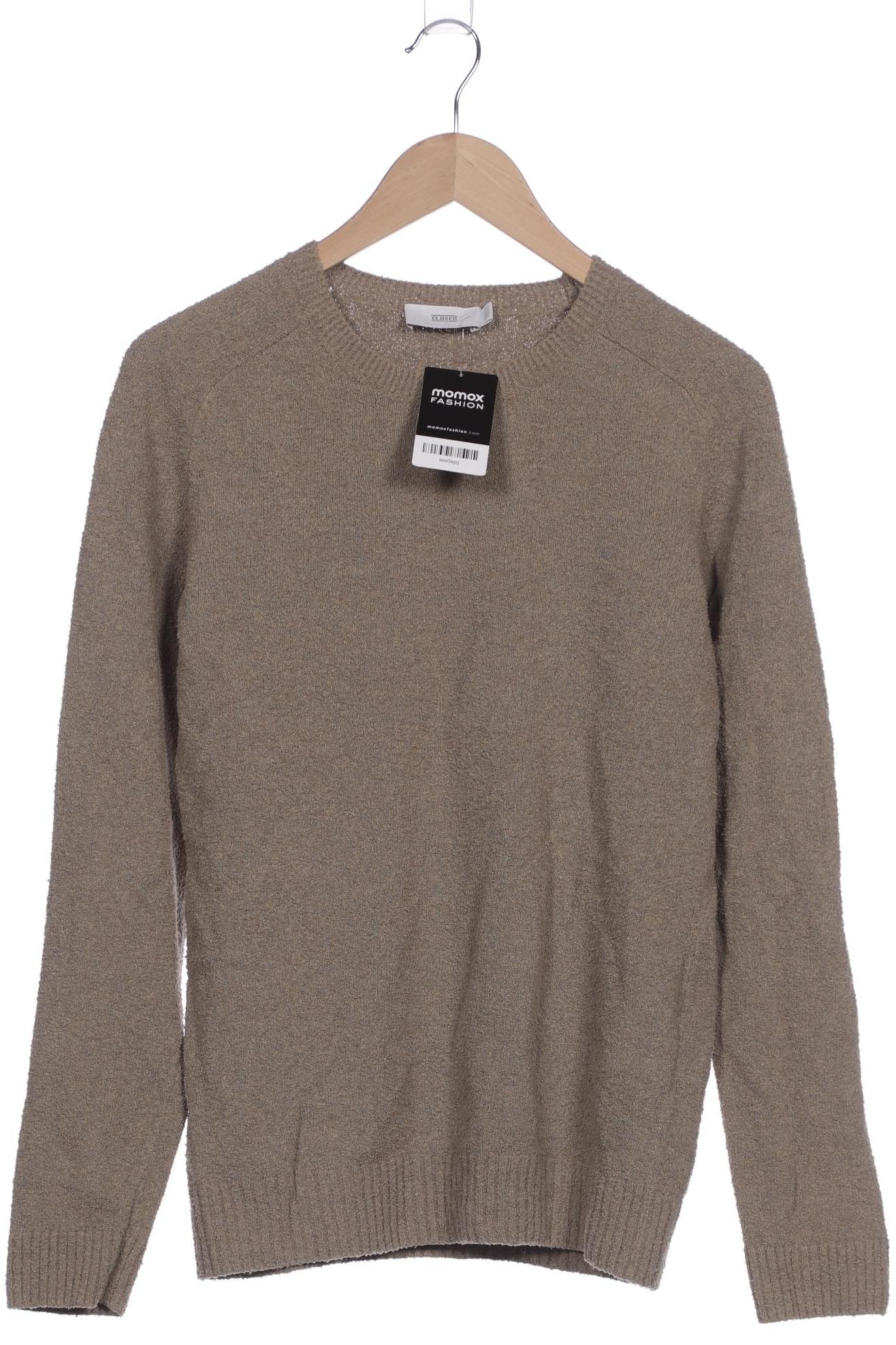 

Closed Herren Pullover, beige, Gr. 46