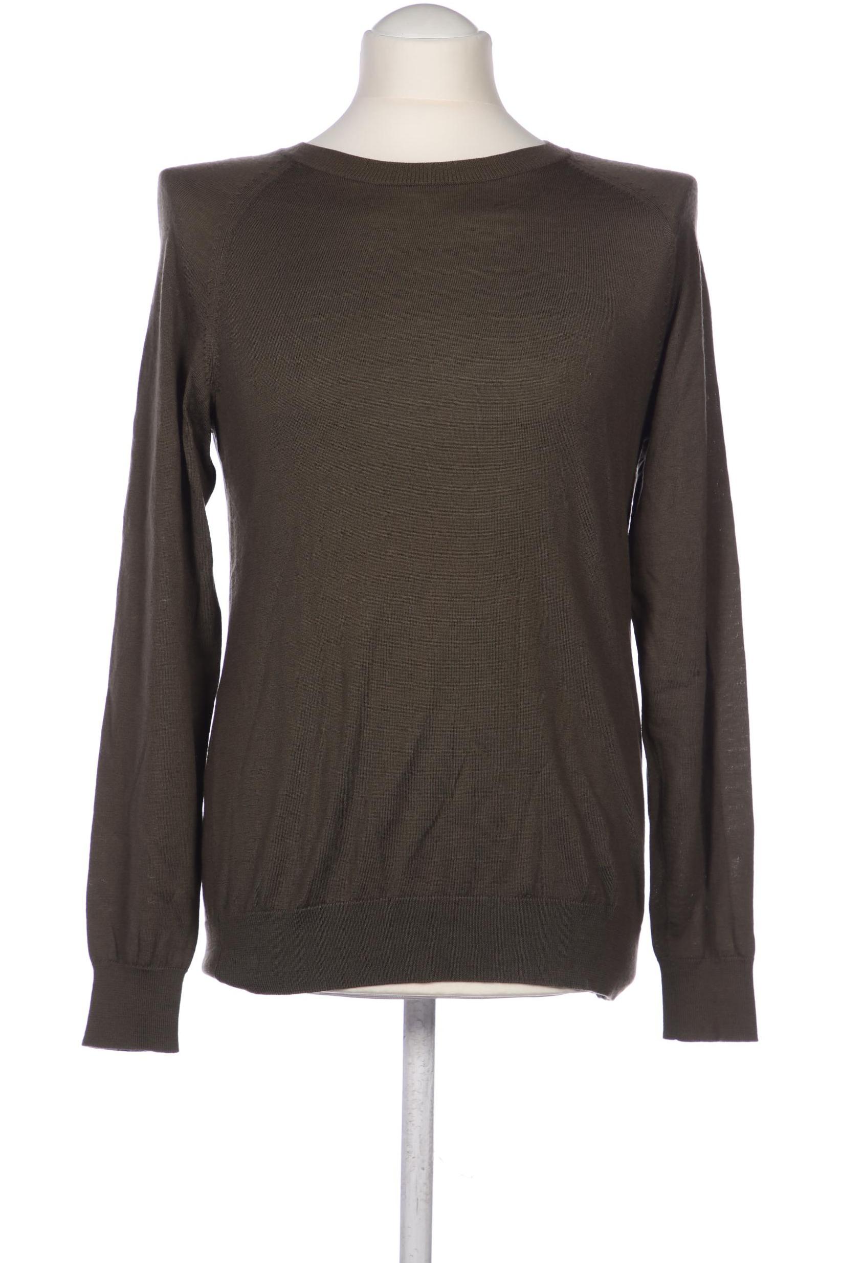

Closed Herren Pullover, grün