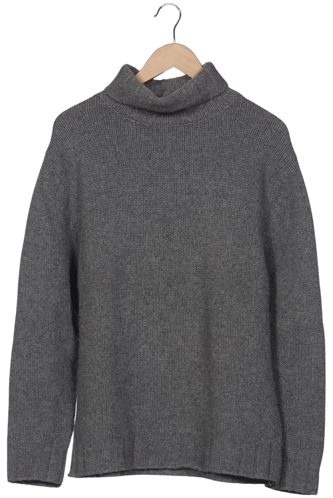 

Closed Herren Pullover, grau, Gr. 48