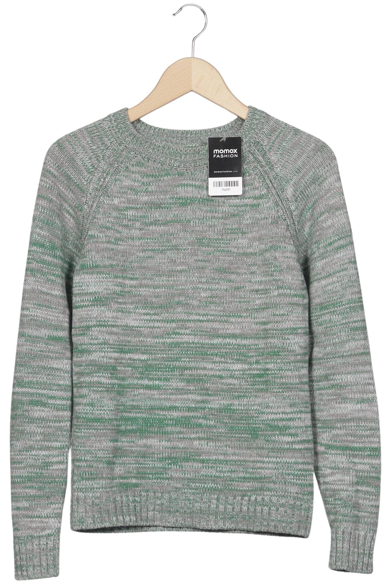 

Closed Herren Pullover, grün, Gr. 46