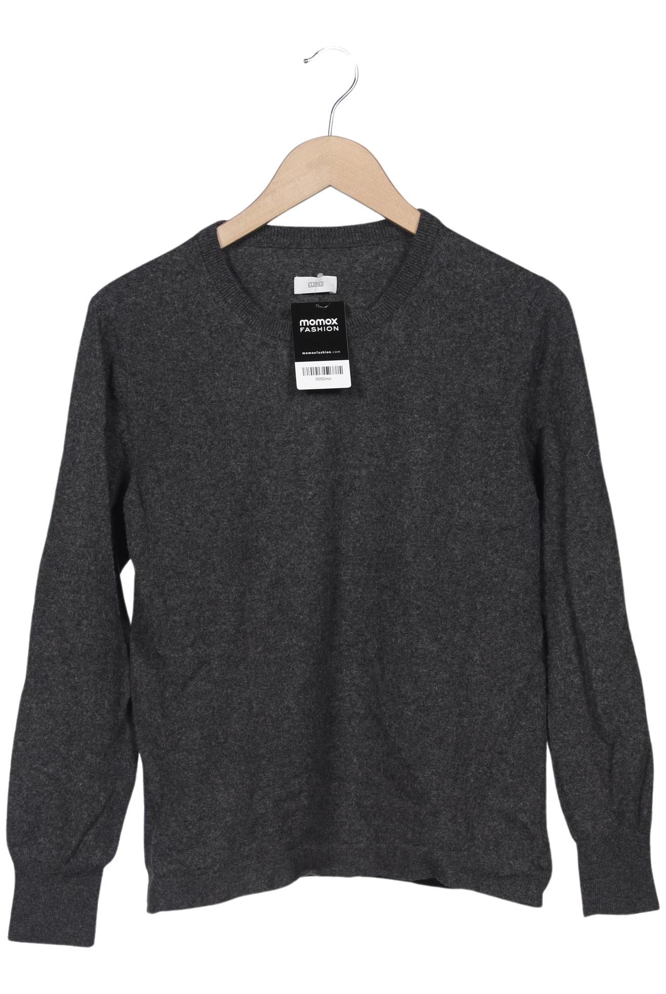 

Closed Herren Pullover, grau, Gr. 52