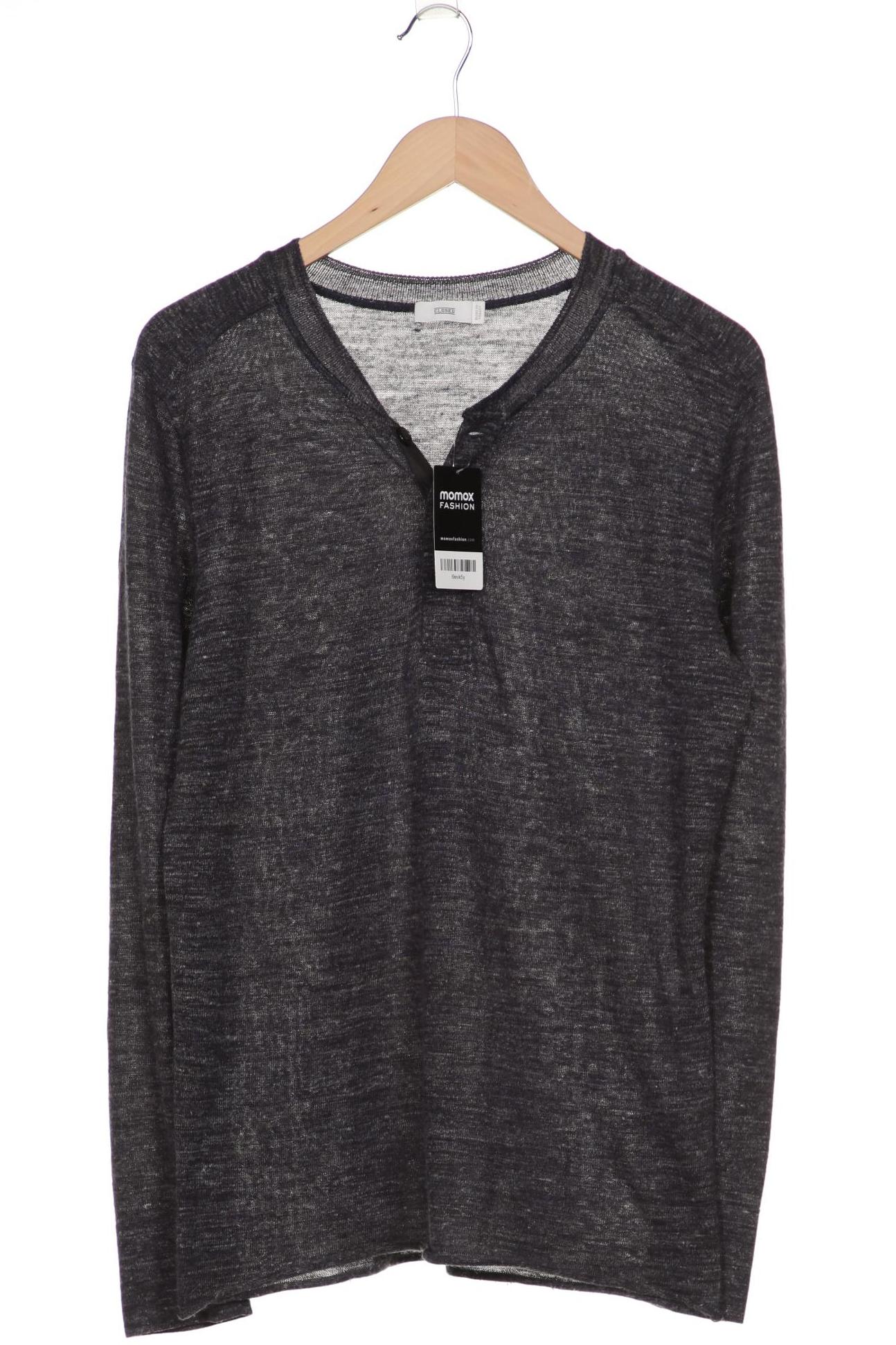 

Closed Herren Pullover, grau