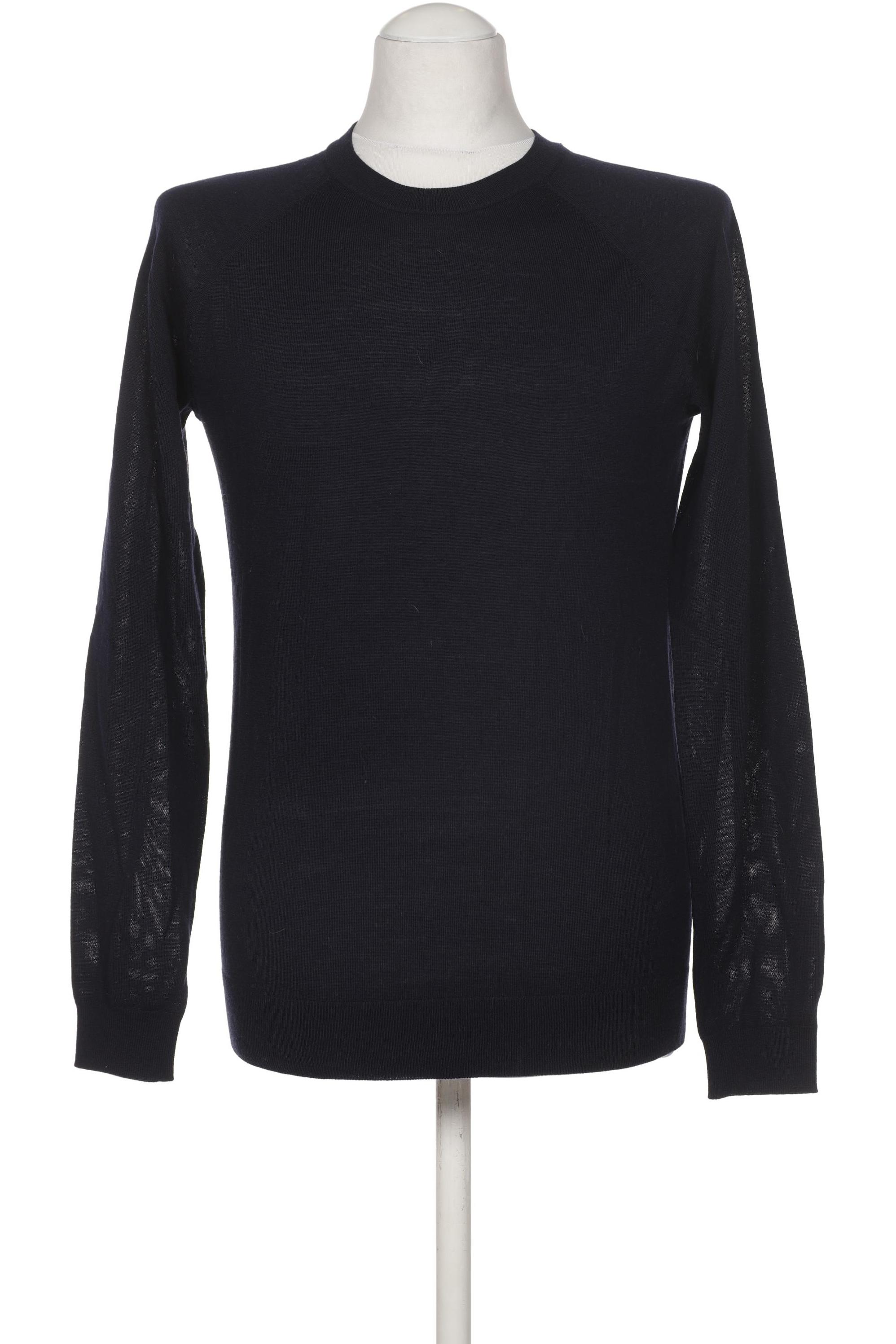 

Closed Herren Pullover, marineblau, Gr. 46