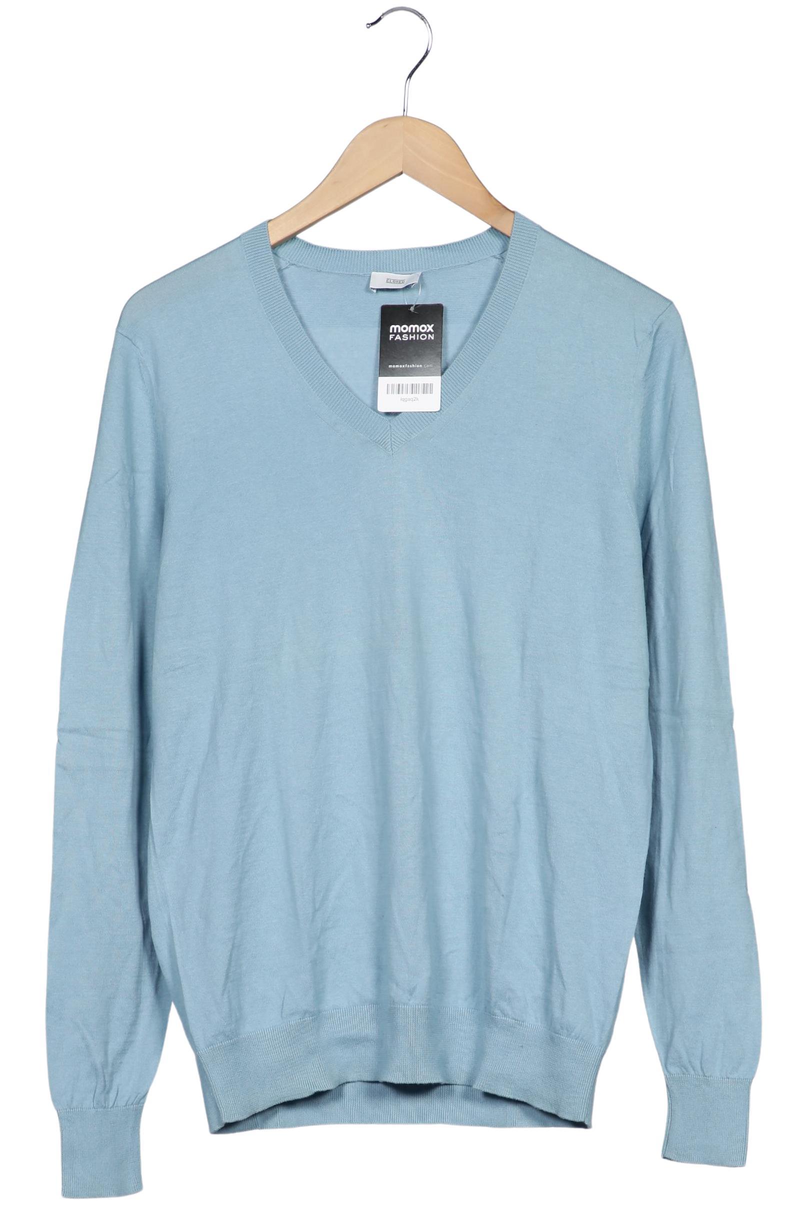 

Closed Herren Pullover, hellblau, Gr. 48