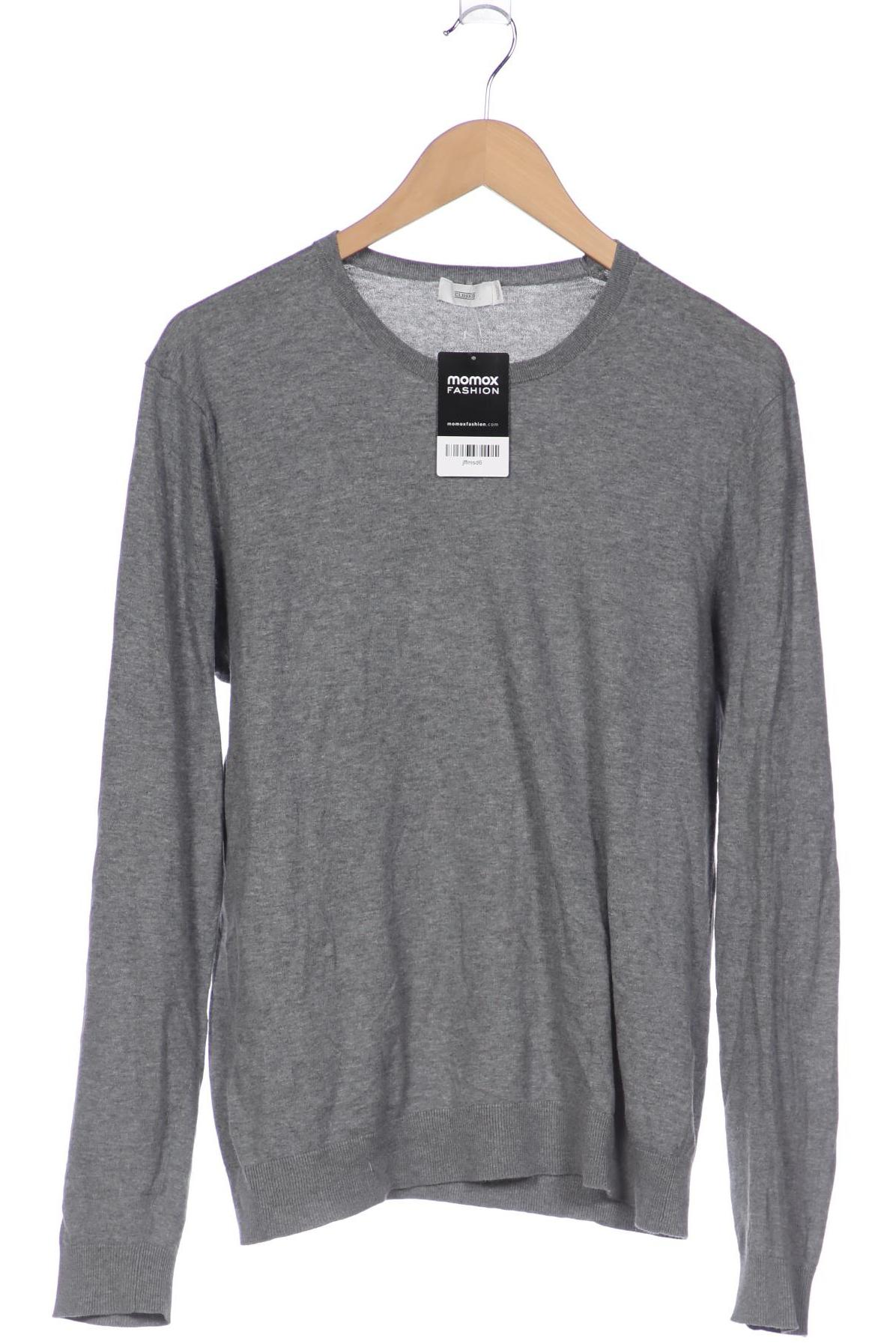 

Closed Herren Pullover, grau, Gr. 52