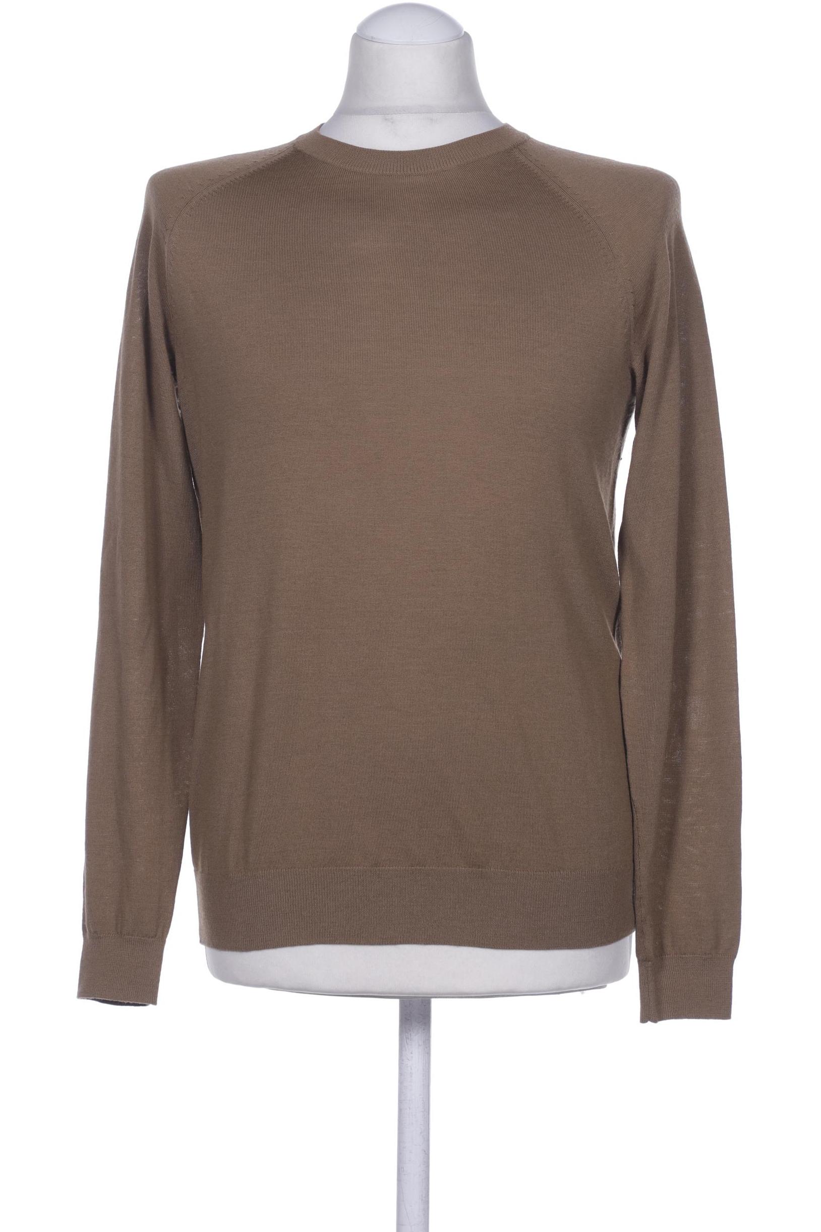 

Closed Herren Pullover, braun, Gr. 48