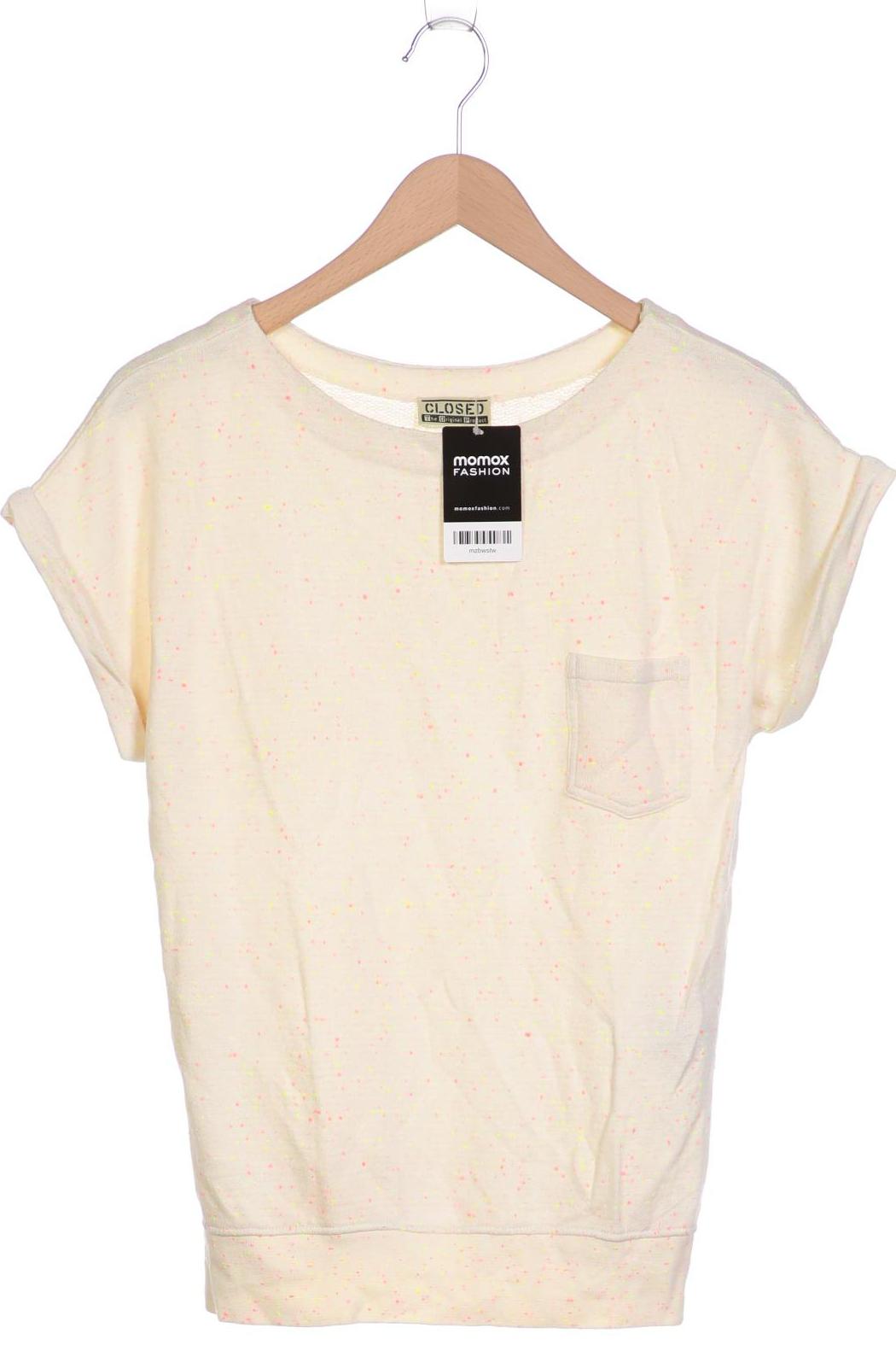 

Closed Herren Pullover, cremeweiß, Gr. 46