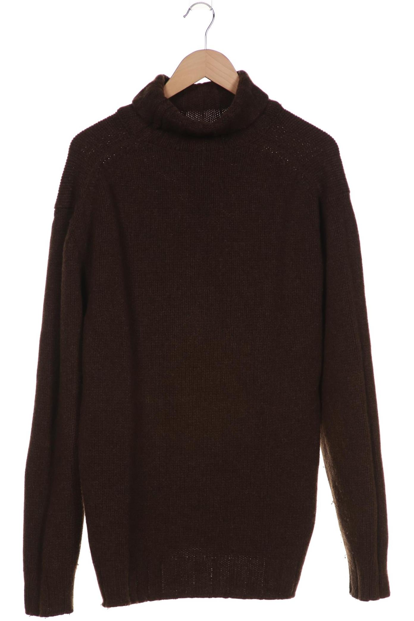 

Closed Herren Pullover, braun, Gr. 56