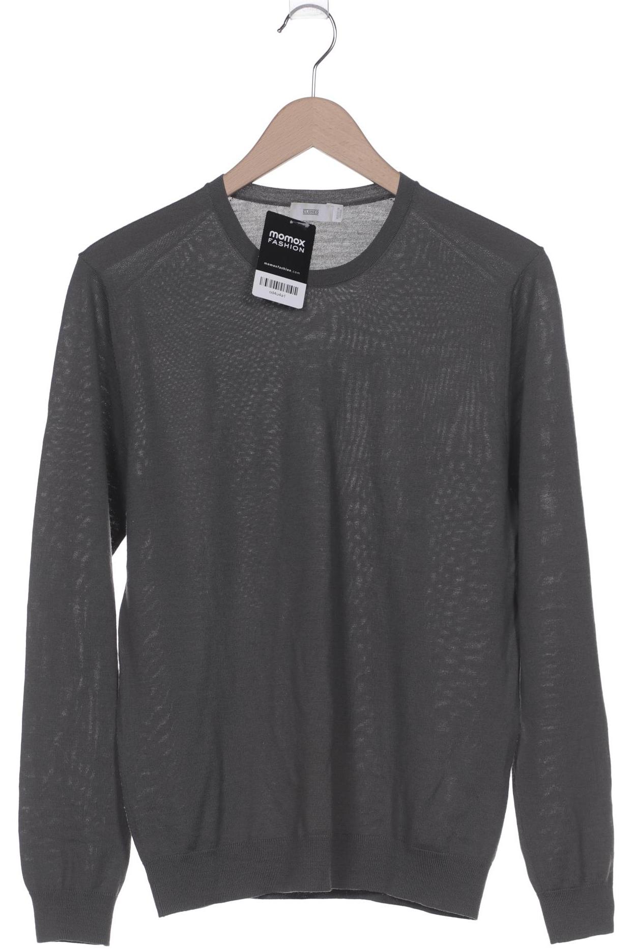 

Closed Herren Pullover, grau, Gr. 48