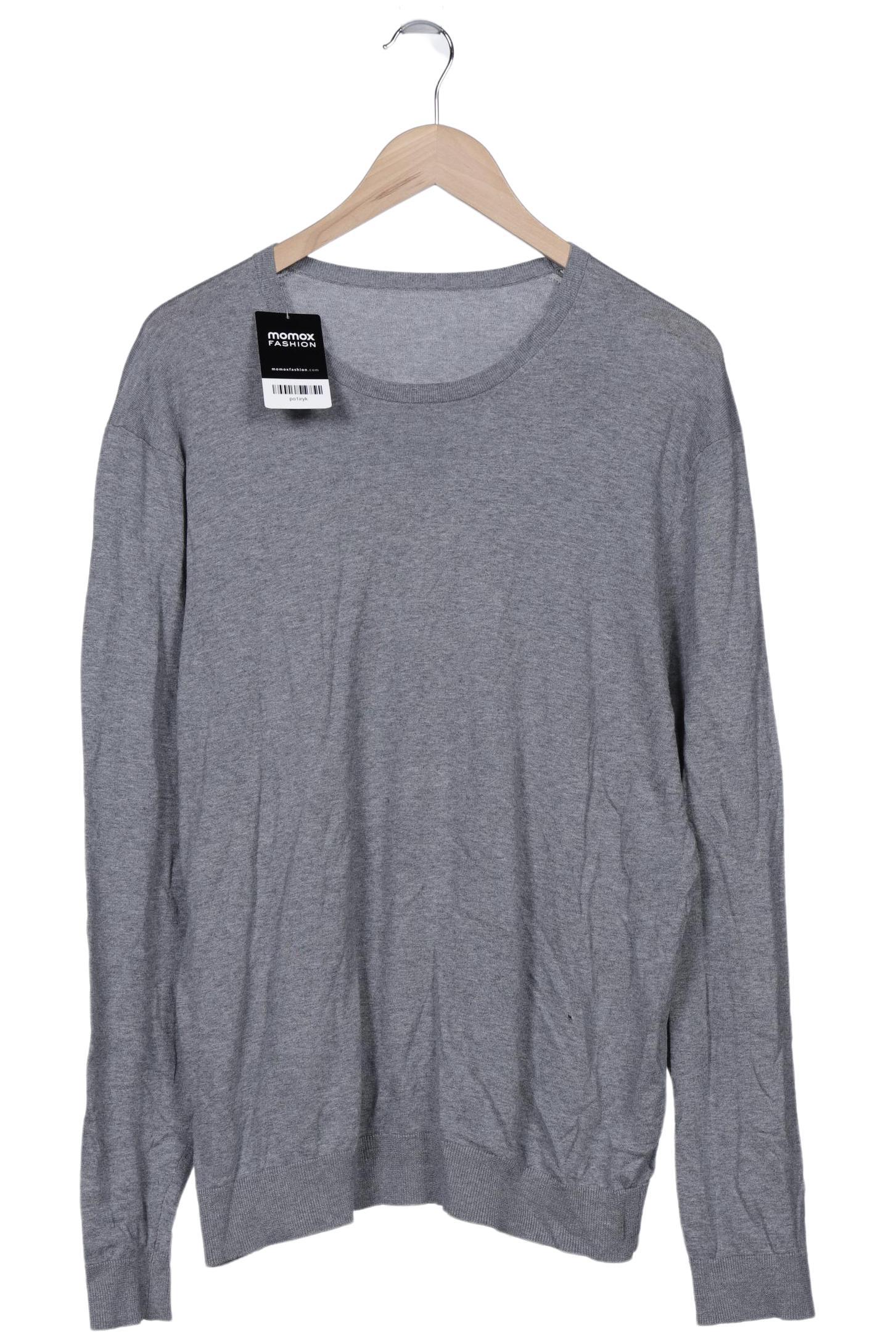 

Closed Herren Pullover, grau, Gr. 54