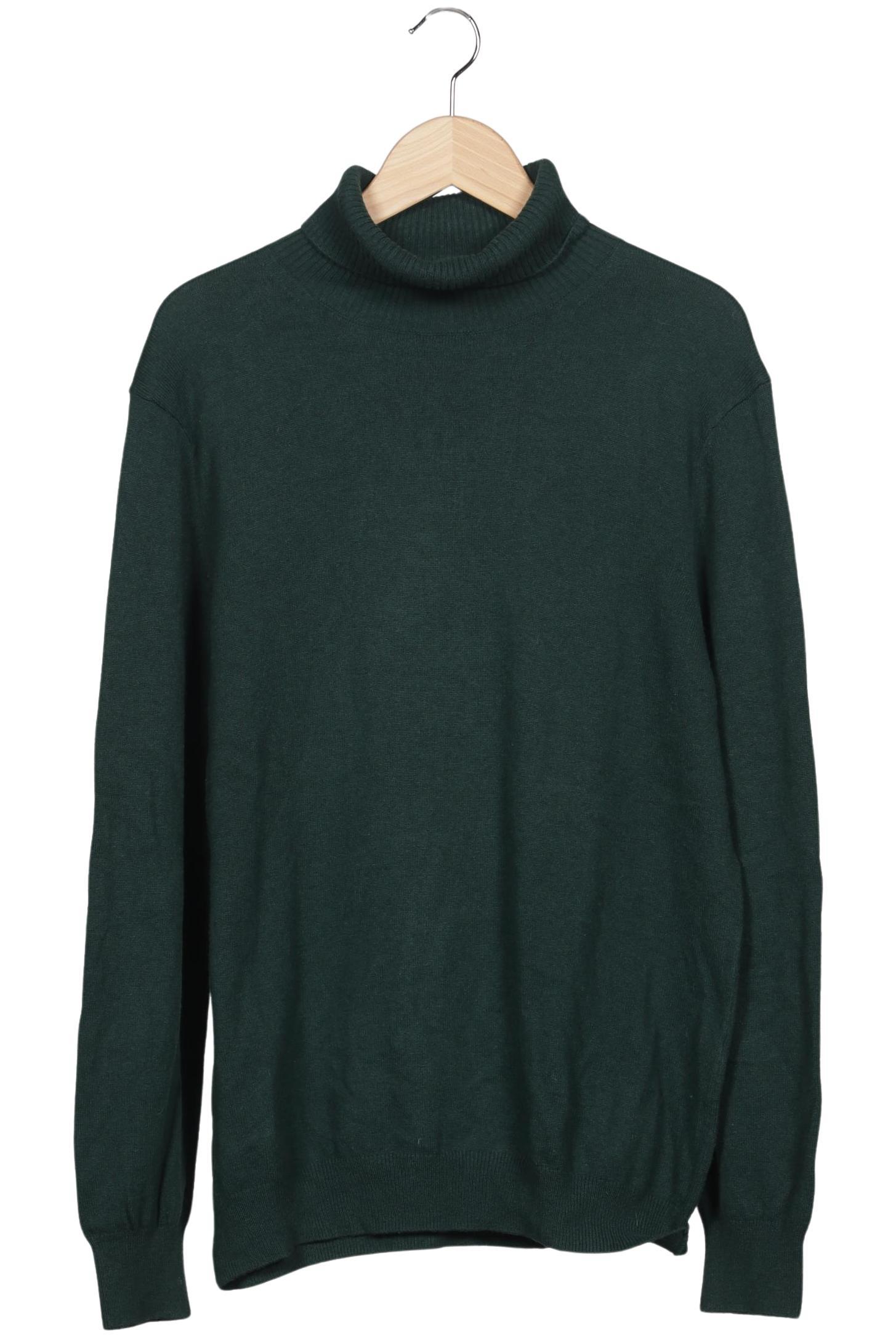 

Closed Herren Pullover, grün, Gr. 54