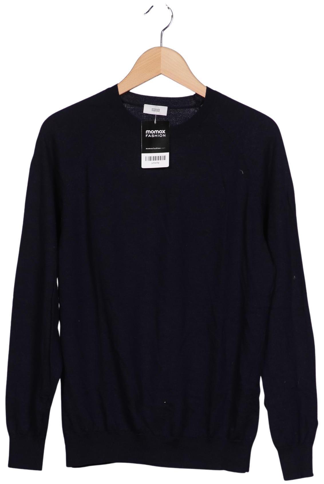 Thumbnail - Closed Herren Pullover, marineblau, Gr. 52