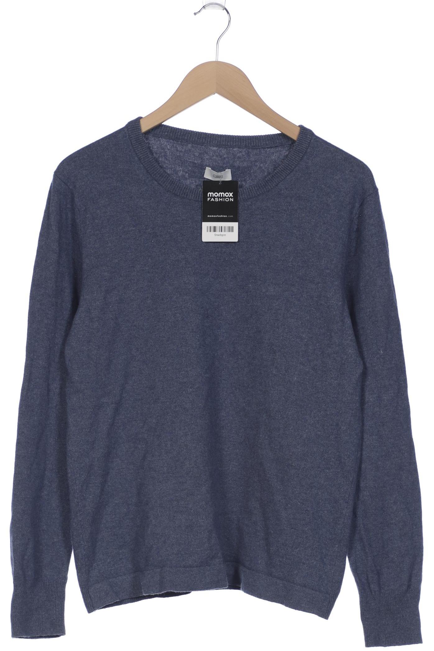 

Closed Herren Pullover, blau, Gr. 52