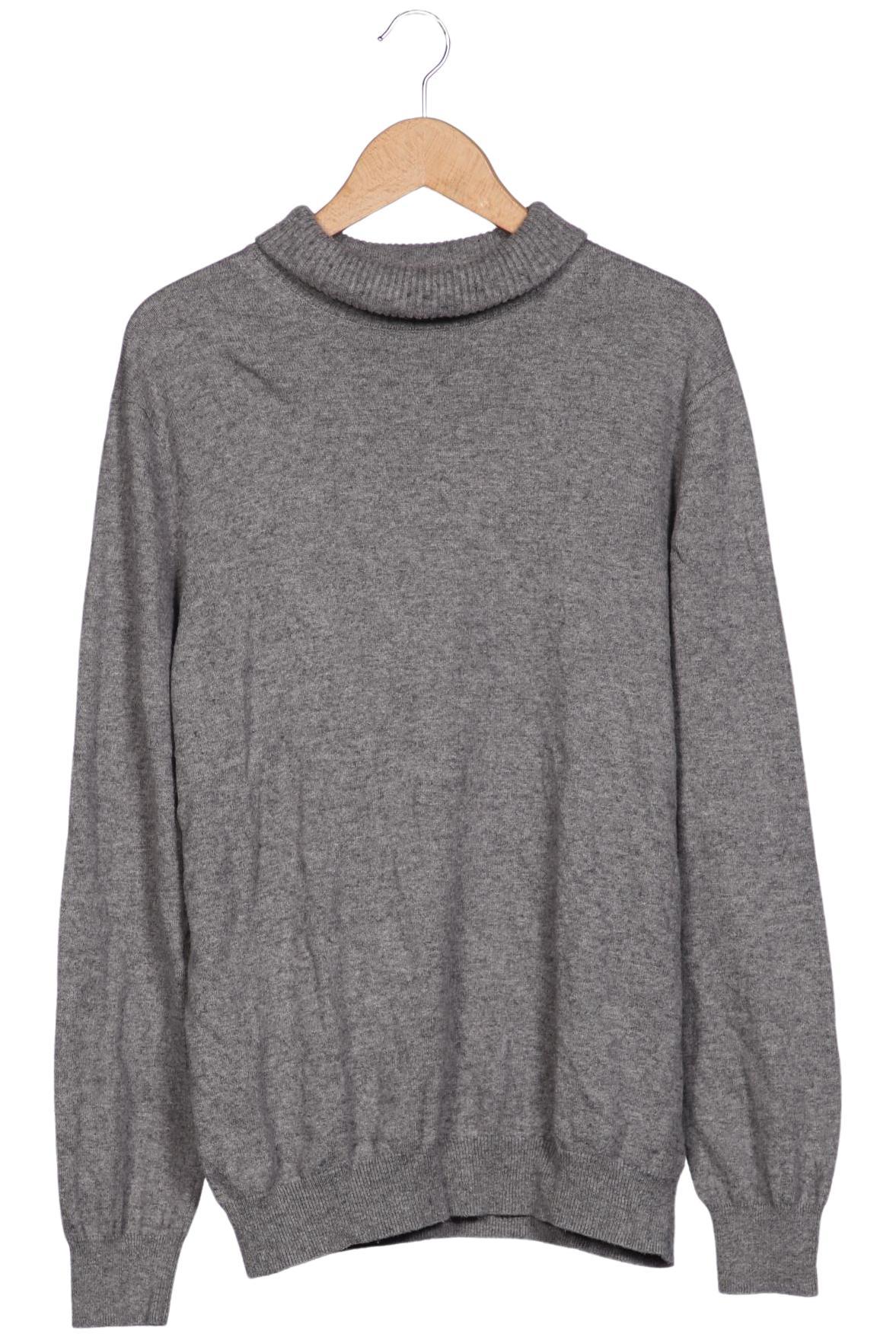 

Closed Herren Pullover, grau, Gr. 54
