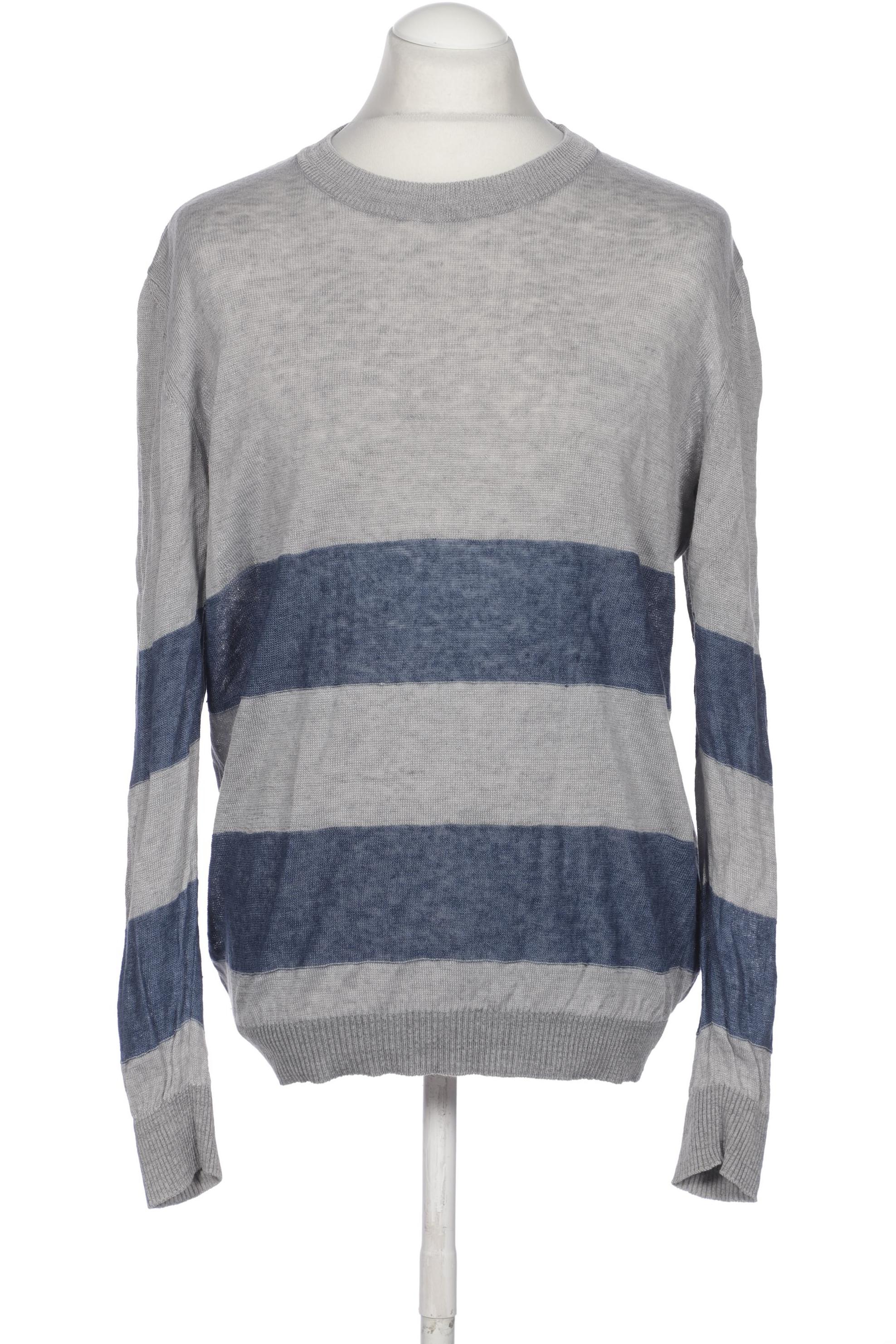 

Closed Herren Pullover, grau
