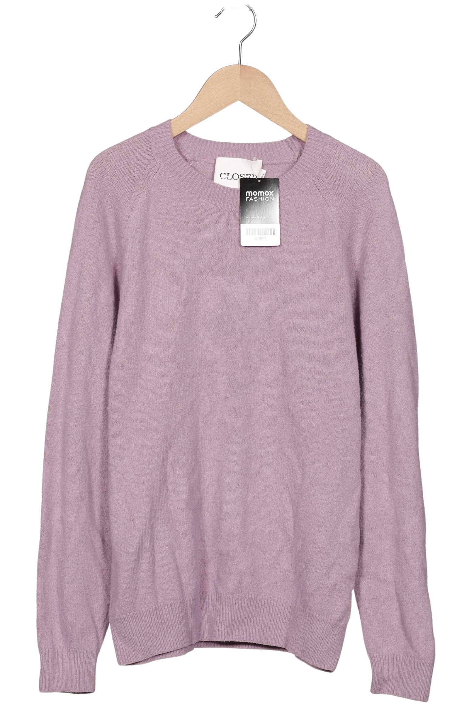 Thumbnail - Closed Herren Pullover, flieder, Gr. 44