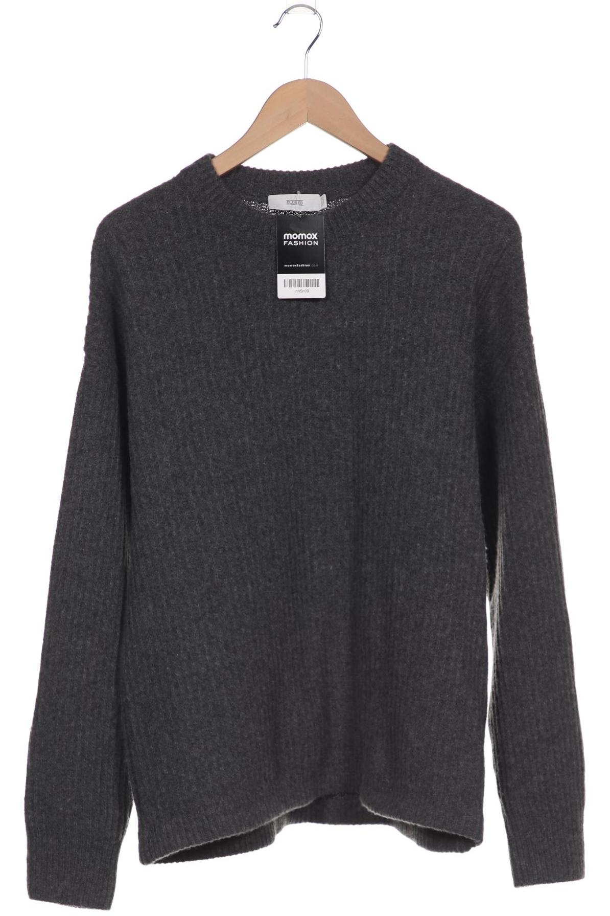 

Closed Herren Pullover, grau