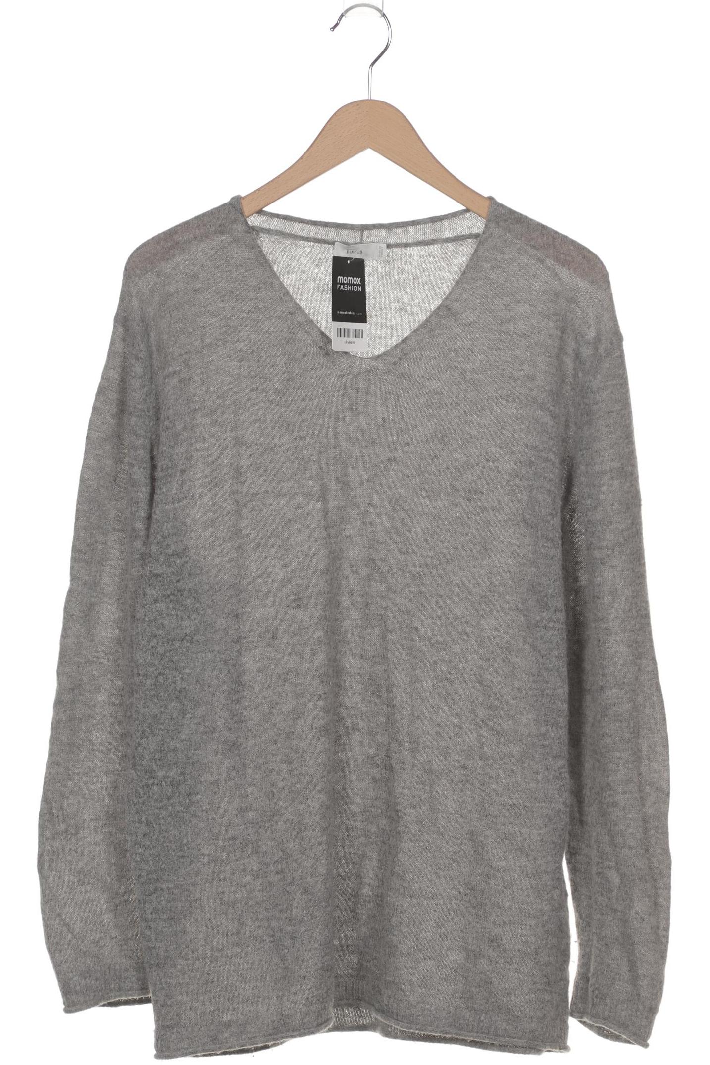 

Closed Herren Pullover, grau, Gr. 54