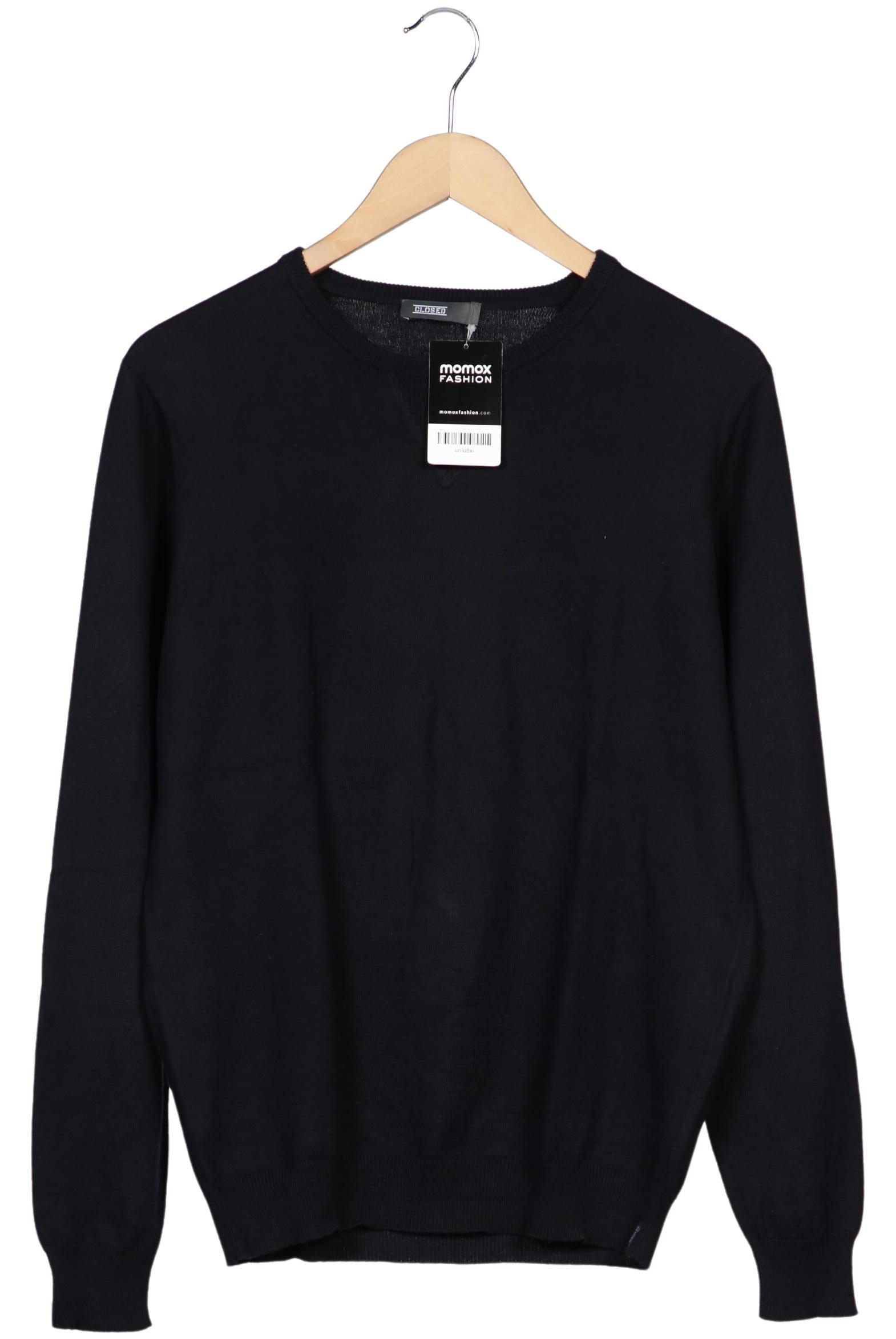 

Closed Herren Pullover, marineblau, Gr. 48