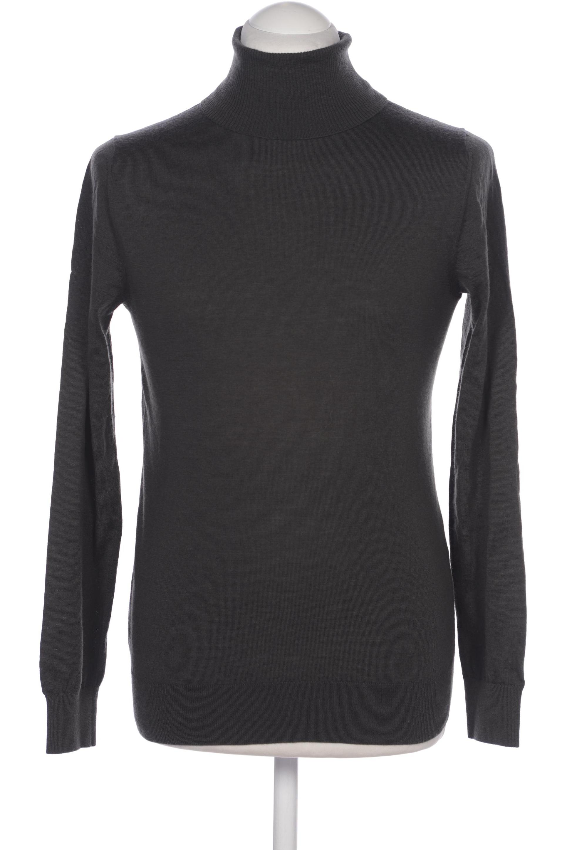 

Closed Herren Pullover, grau, Gr. 48