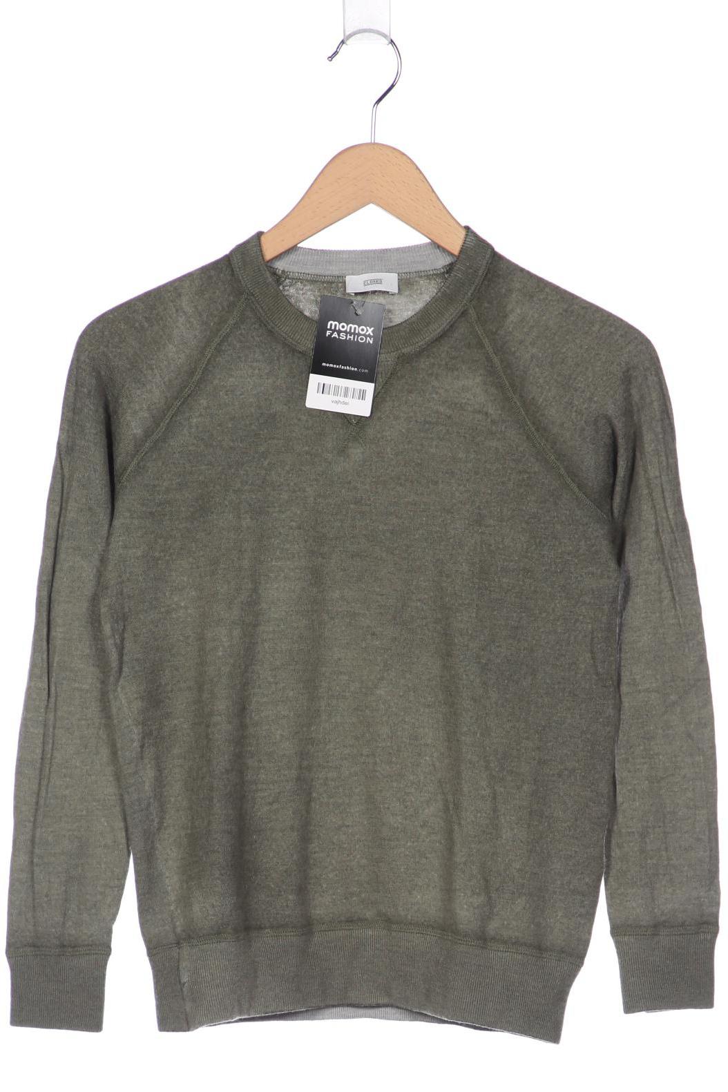 

Closed Herren Pullover, grün
