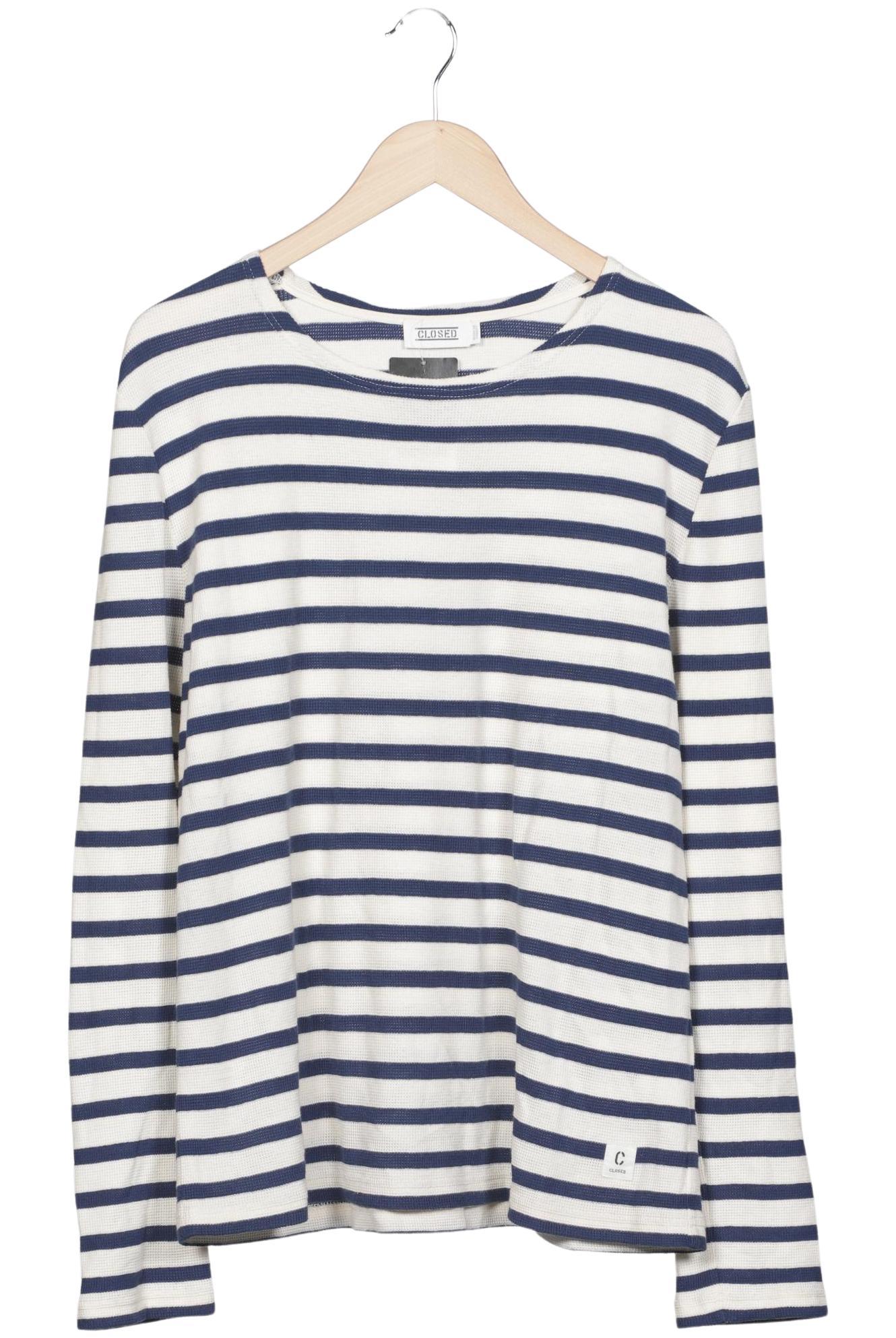 

Closed Herren Pullover, mehrfarbig, Gr. 52